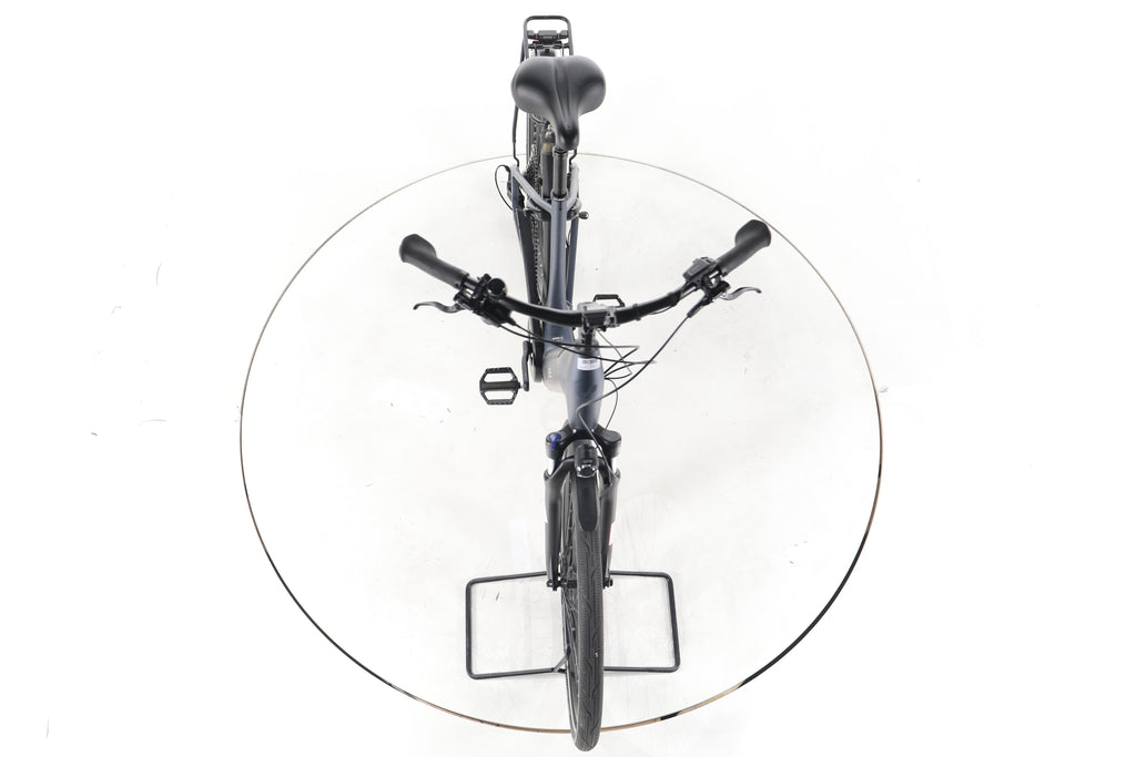 Cube Supreme Sport Hybrid Pro Trekking E-Bike Tiefeinsteiger 2024 - Image 16