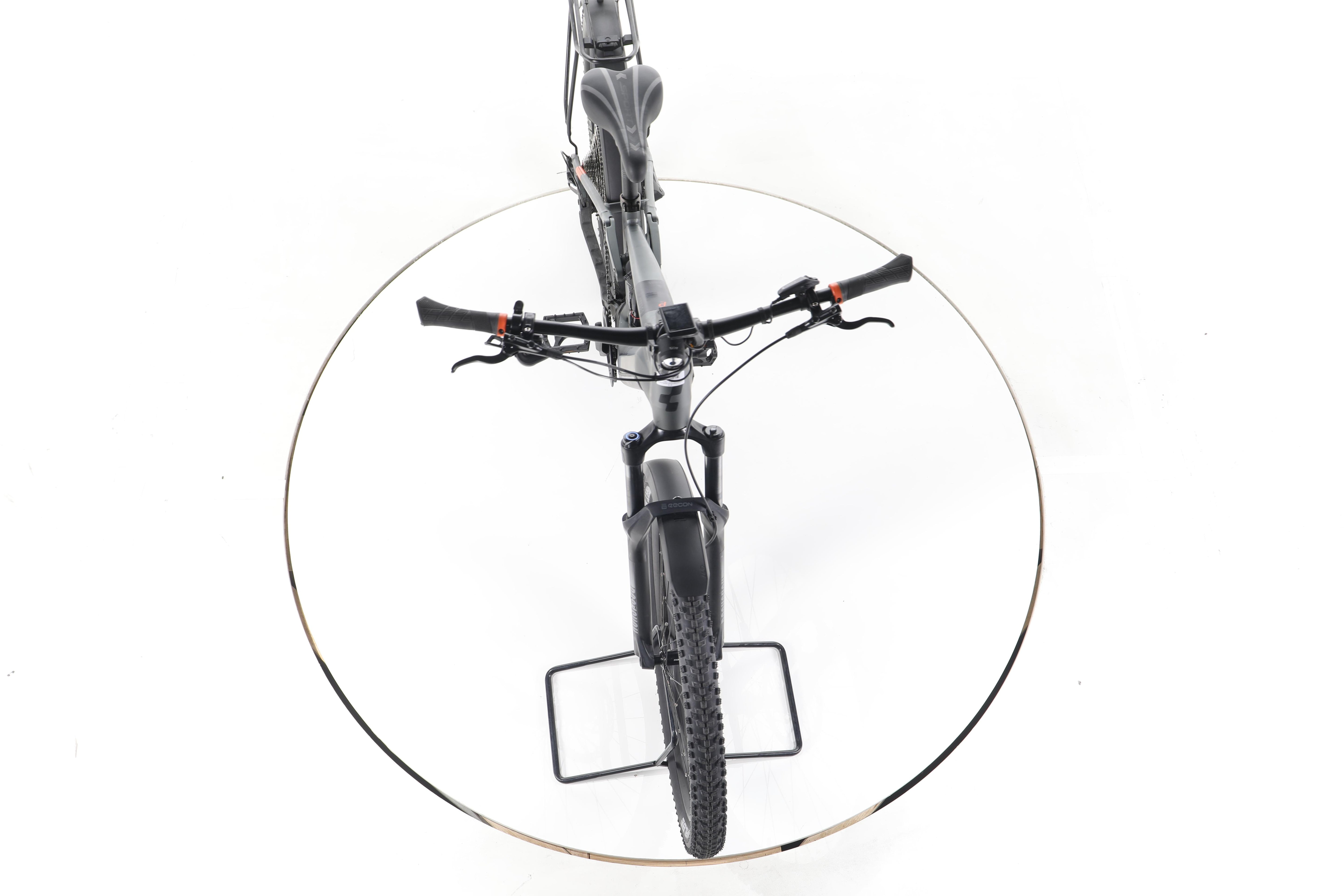 Cube Stereo Hybrid 120 Pro Allroad flash SUV E-Bike - Image 16