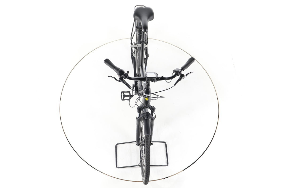 Kieler Manufaktur Bosch Active Plus 8 FL City E-Bike - Image 16