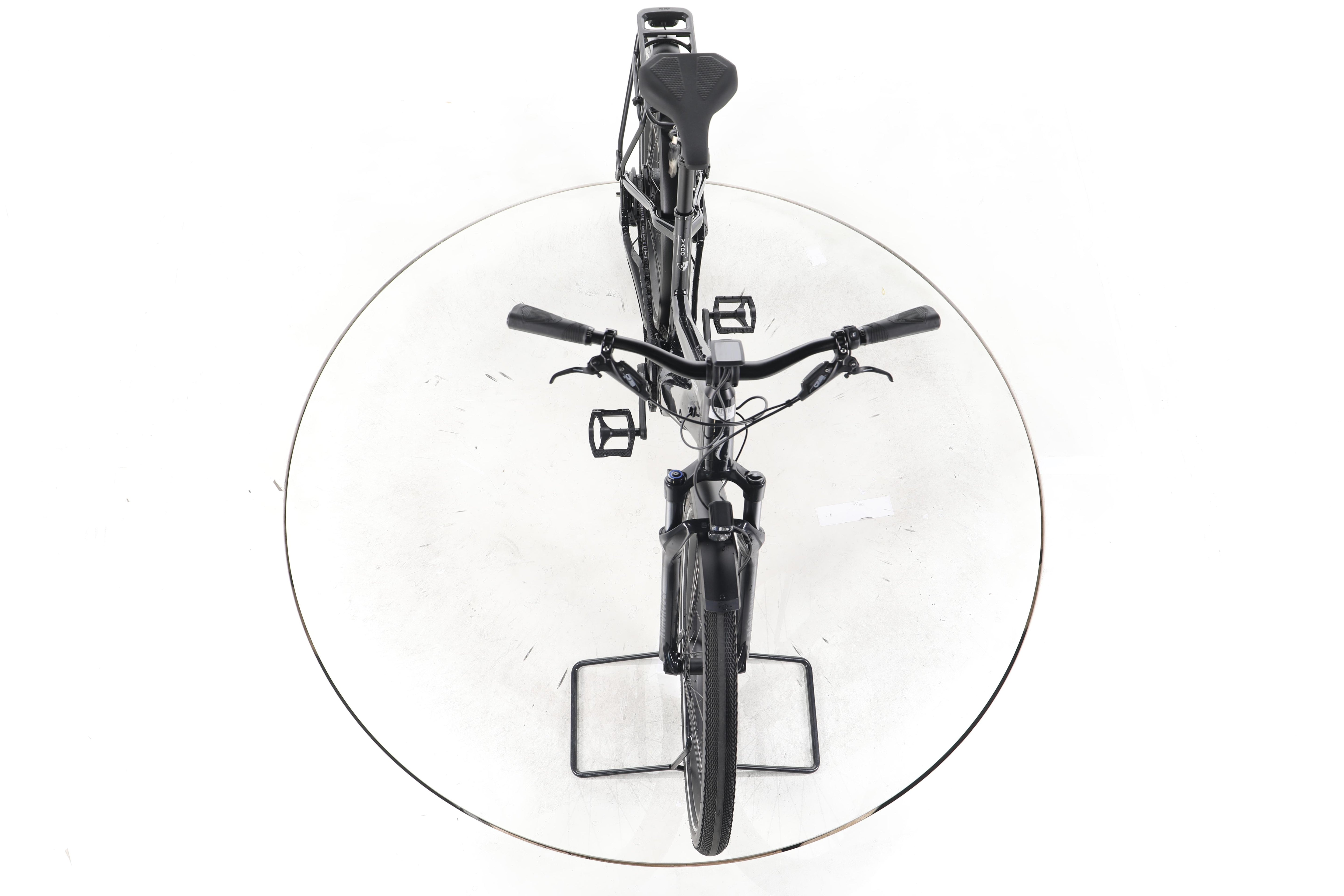 Specialized Turbo Vado 5.0 City E-Bike - Image 16