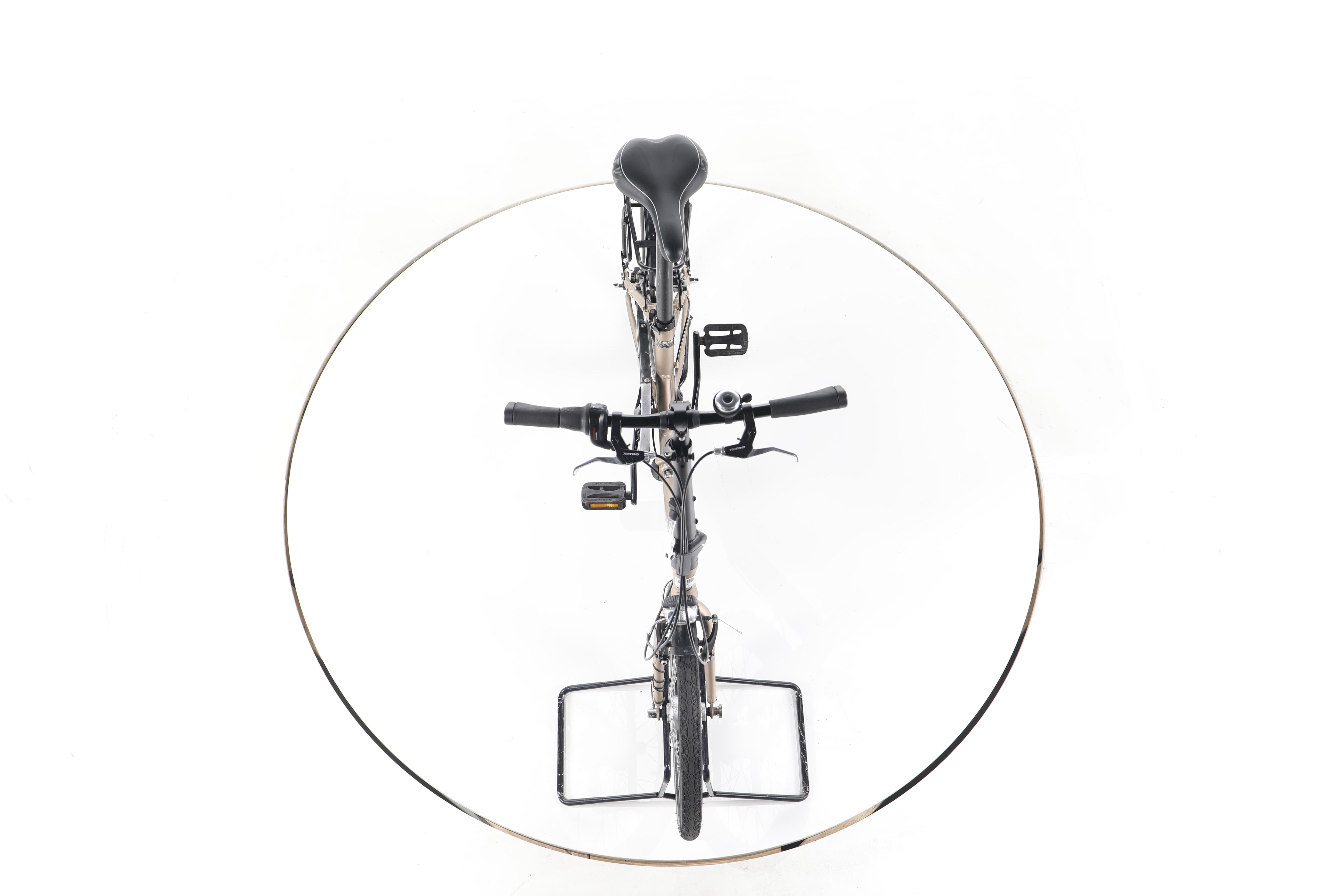 FALTER F 6.0 COMFORT Faltfahrrad - Image 16