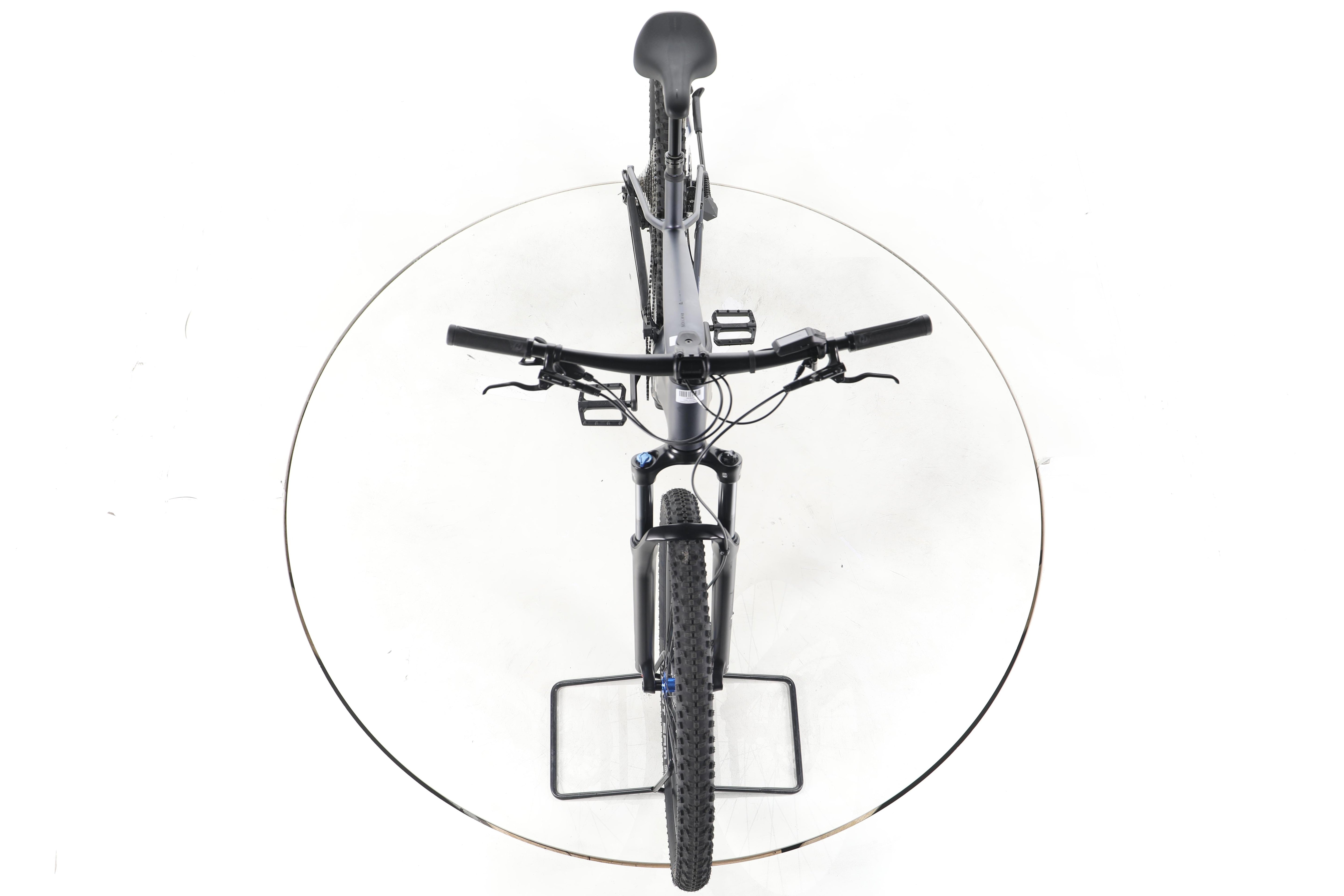 Cube Reaction Hybrid Pro E-Bike 2025 - Image 16