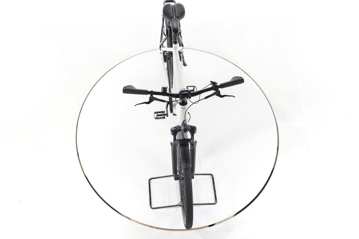 Rose XTRA WATT EVO PLUS 3 City E-Bike - Image 16