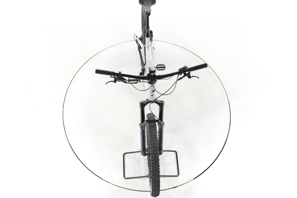 Cube Stereo Hybrid 160 HPC SLX E-Bike Fully Carbon - Image 16