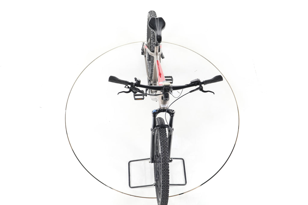 Corratec E-Power X-Vert Pro E-Bike - Image 16