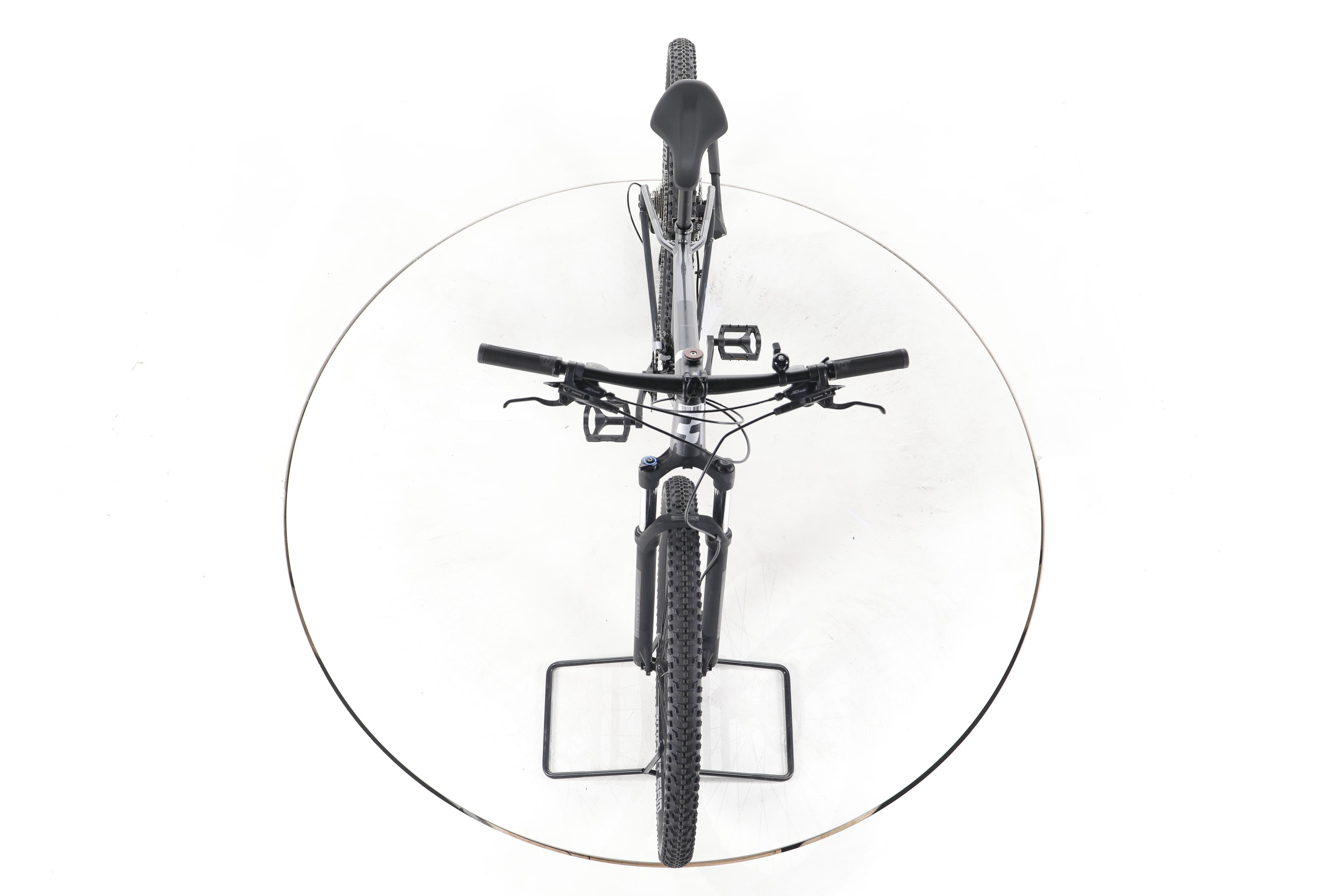 Cube Aim SL Fahrrad Hardtail - Image 16