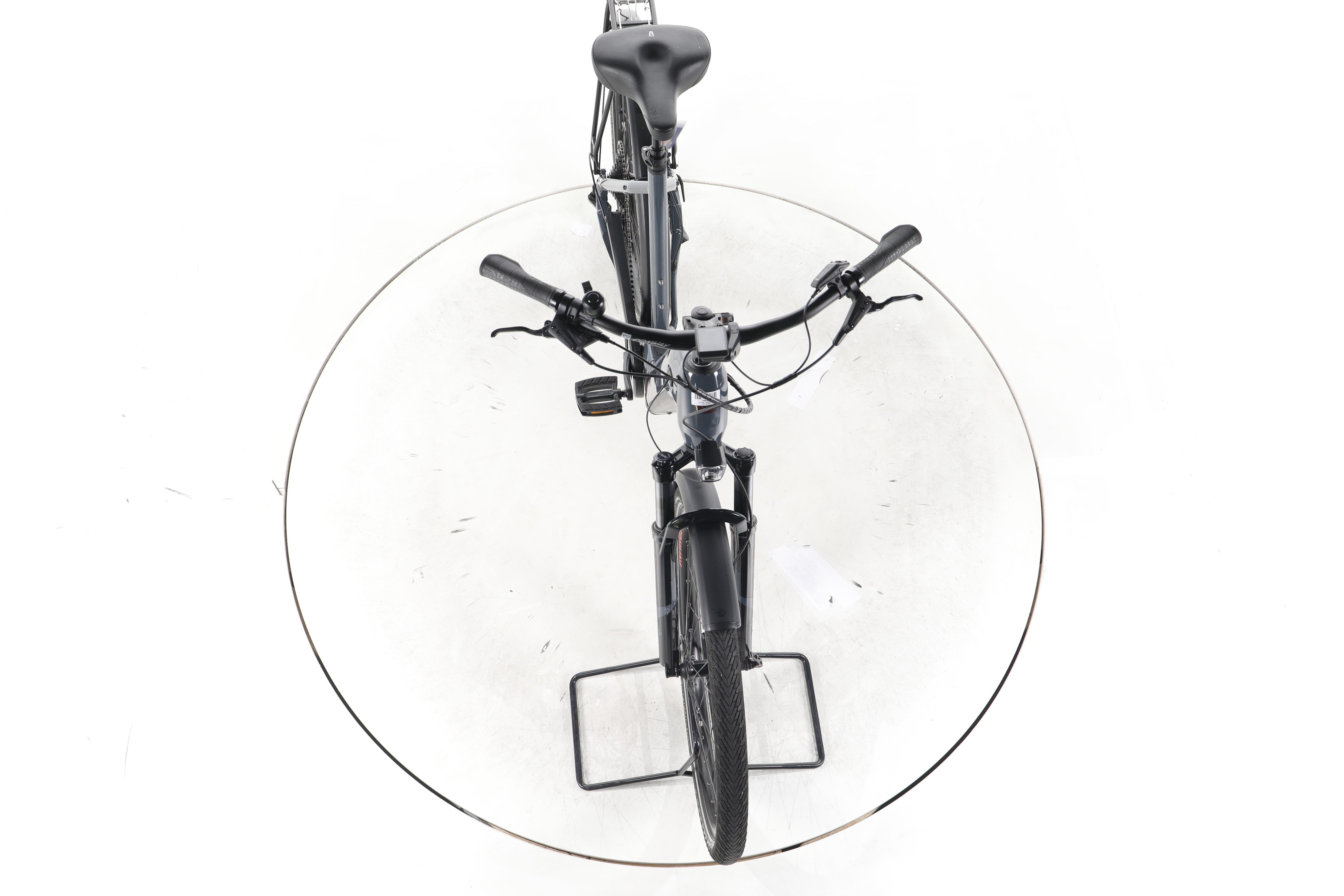 Conway T3.0 Trekking E-Bike Tiefeinsteiger - Image 16