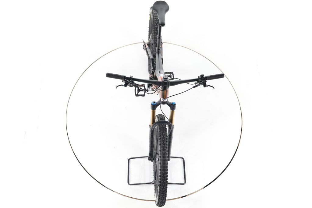 Orbea RISE M10 E-Bike Fully Carbon - Image 16