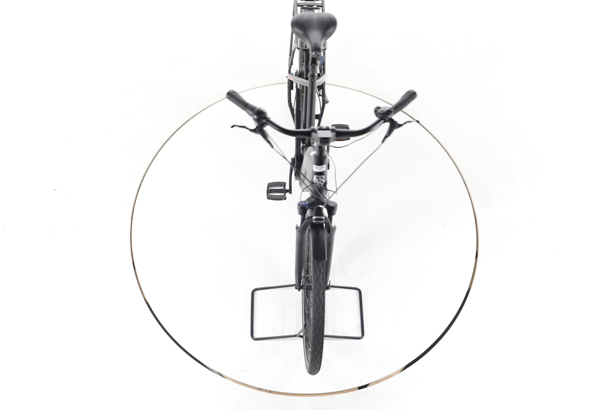 Hercules Intero I-R8 City E-Bike Tiefeinsteiger - Image 16