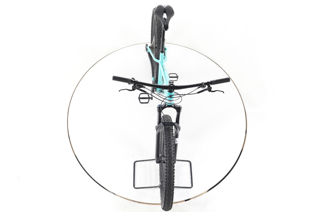 Trek Roscoe 7 Fahrrad Hardtail - Image 16