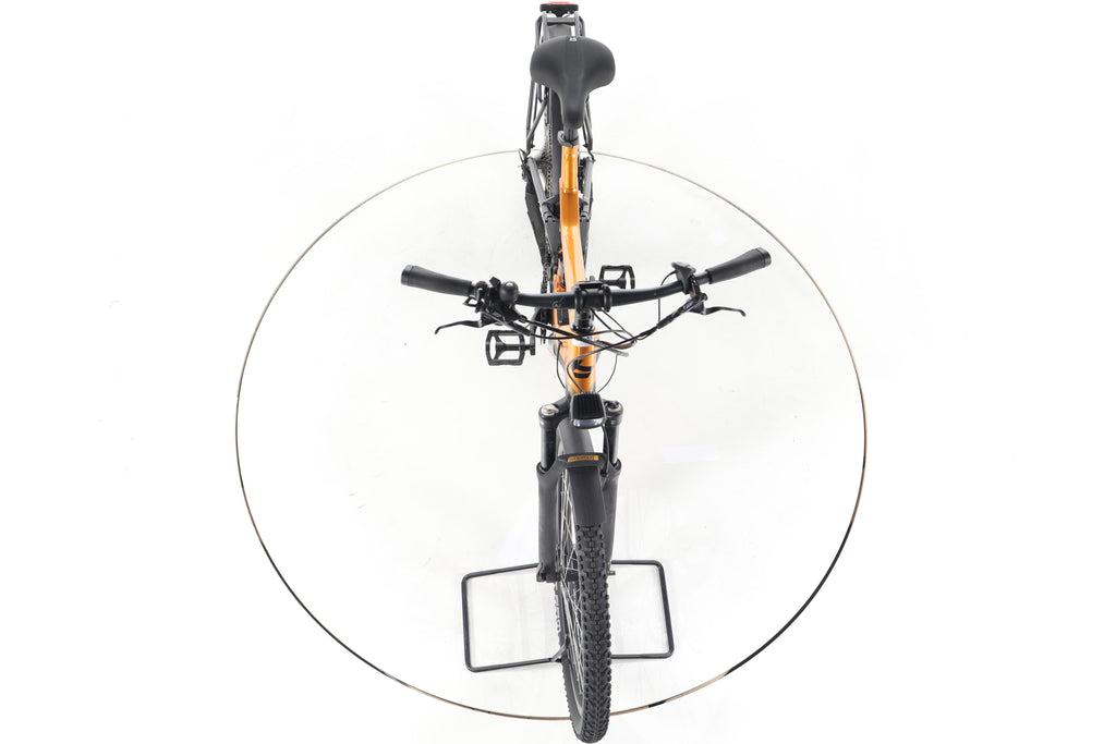 Bergamont E-Horizon FS Elite SUV E-Bike - Image 16