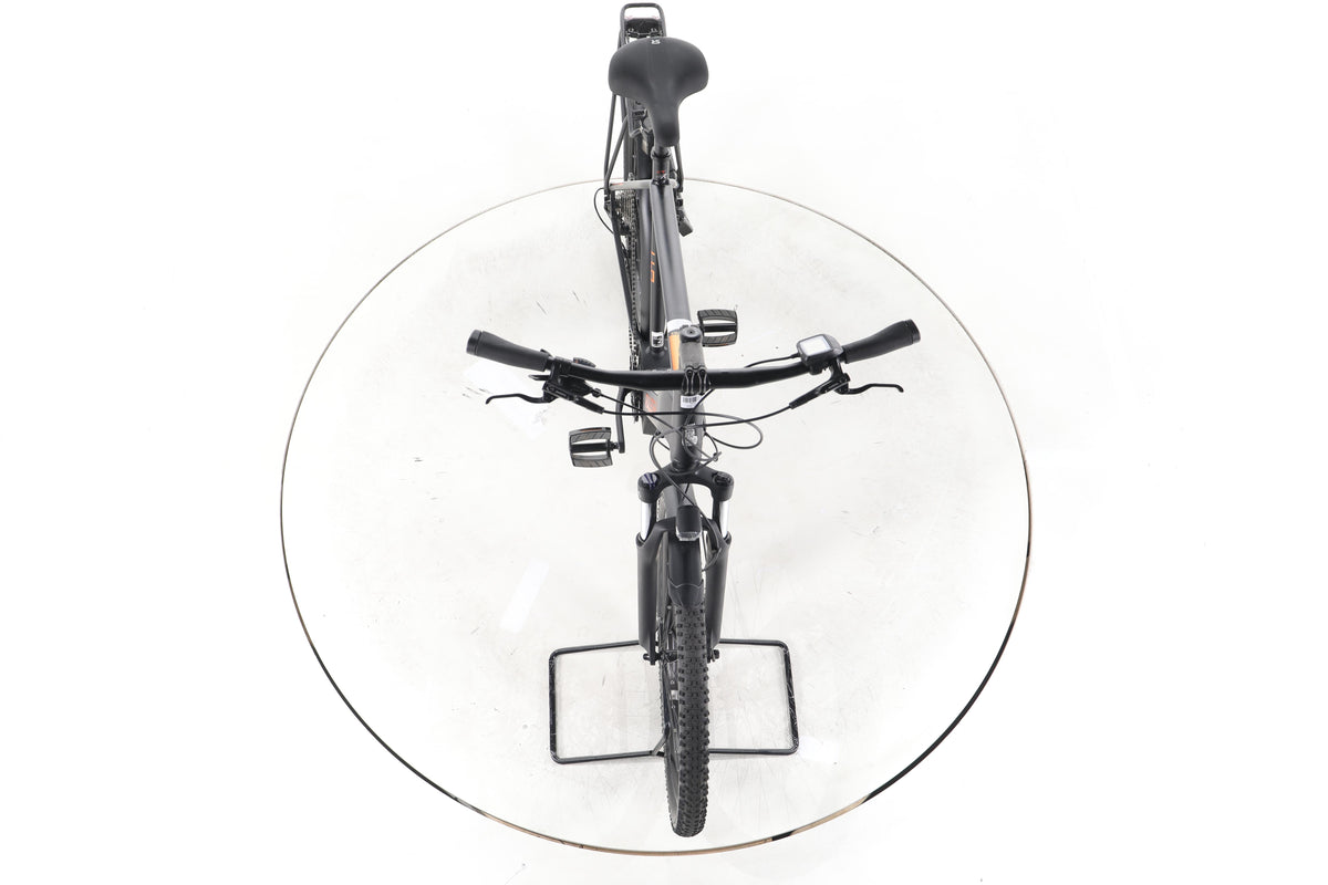 Raleigh Dundee LTD Trekking E-Bike - Image 16