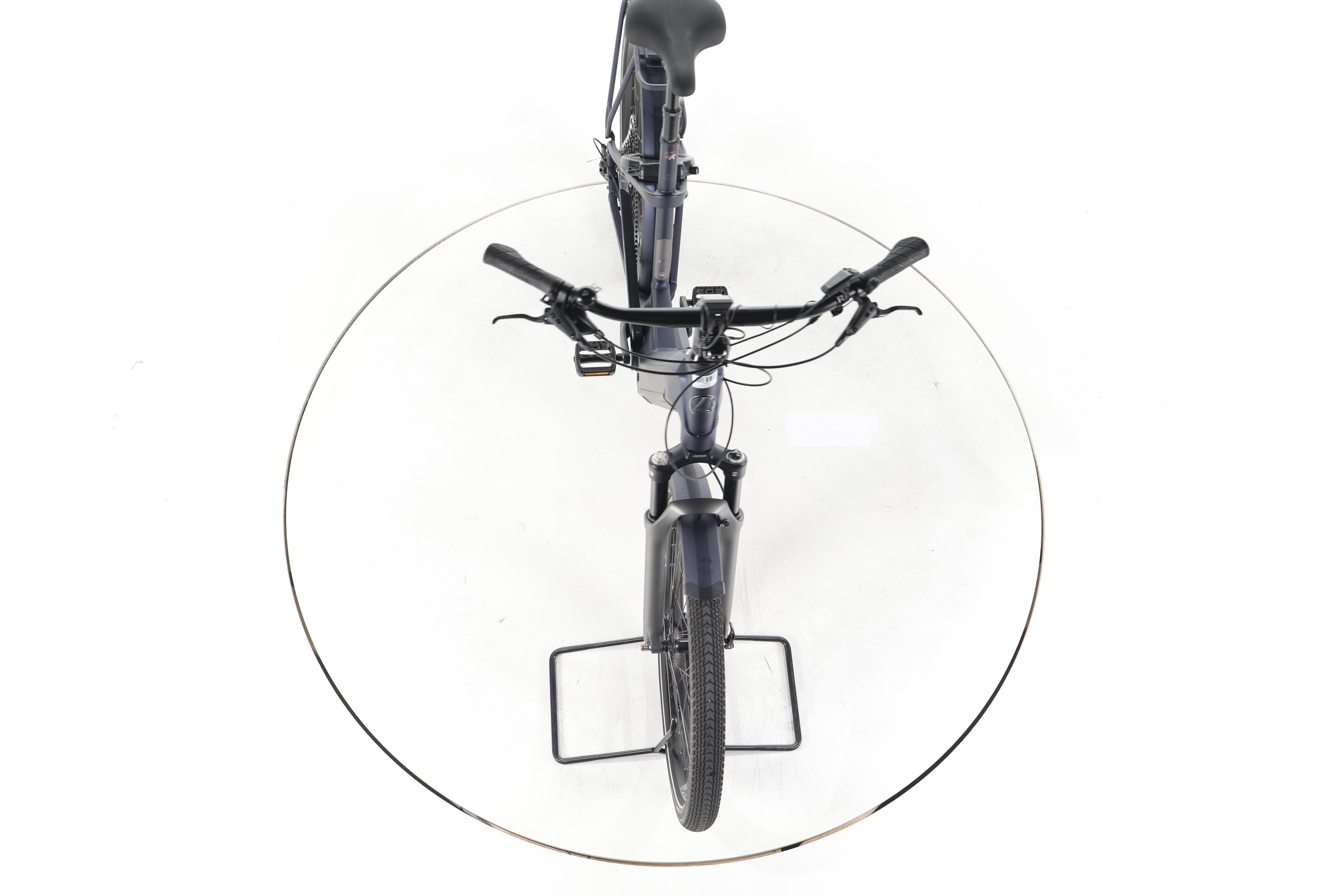 Kalkhoff Endeavour 7.B Advance + Trekking E-Bike Tiefeinsteiger 2024 - Image 16