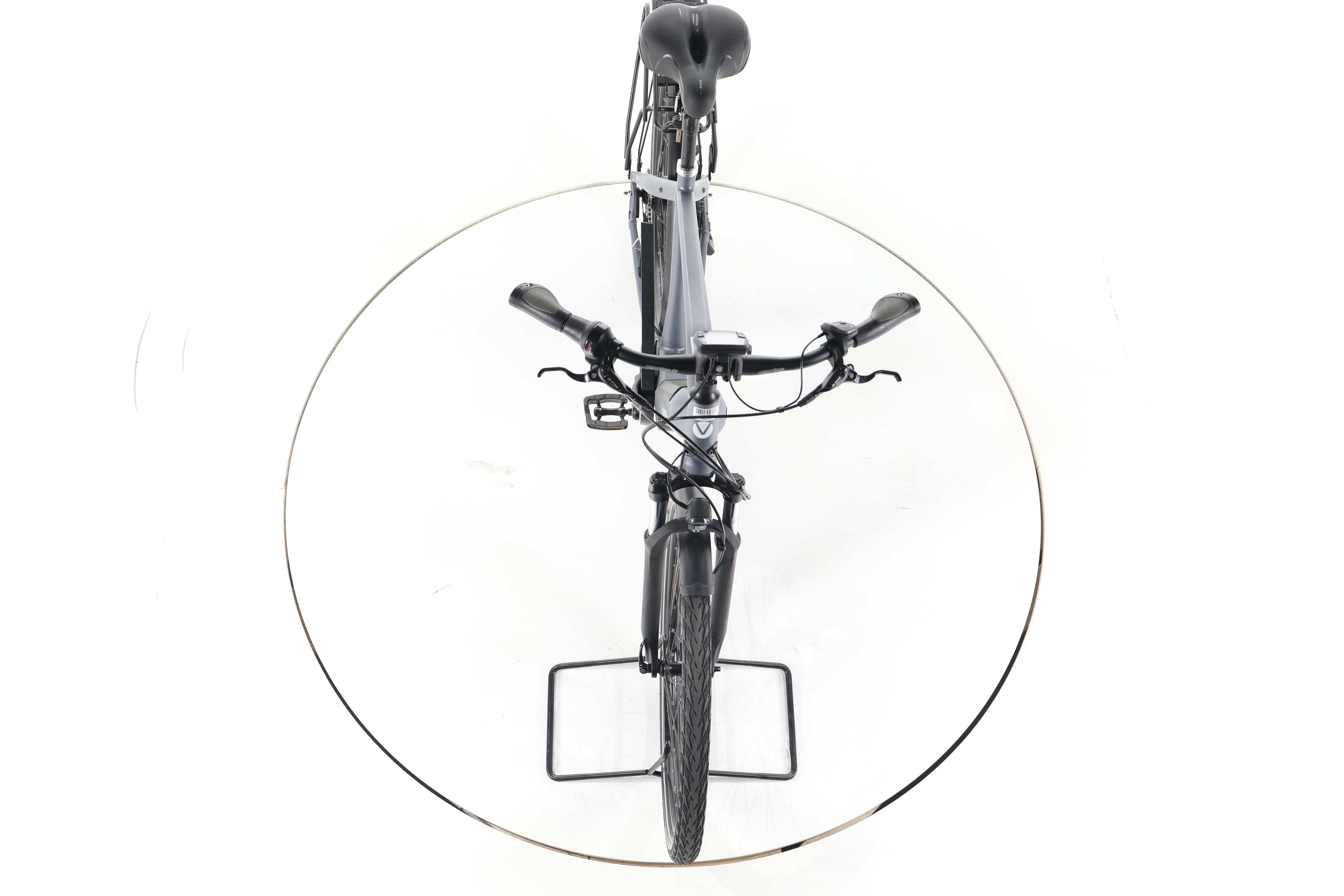 Velo de Ville AEB 890 City E-Bike - Image 16