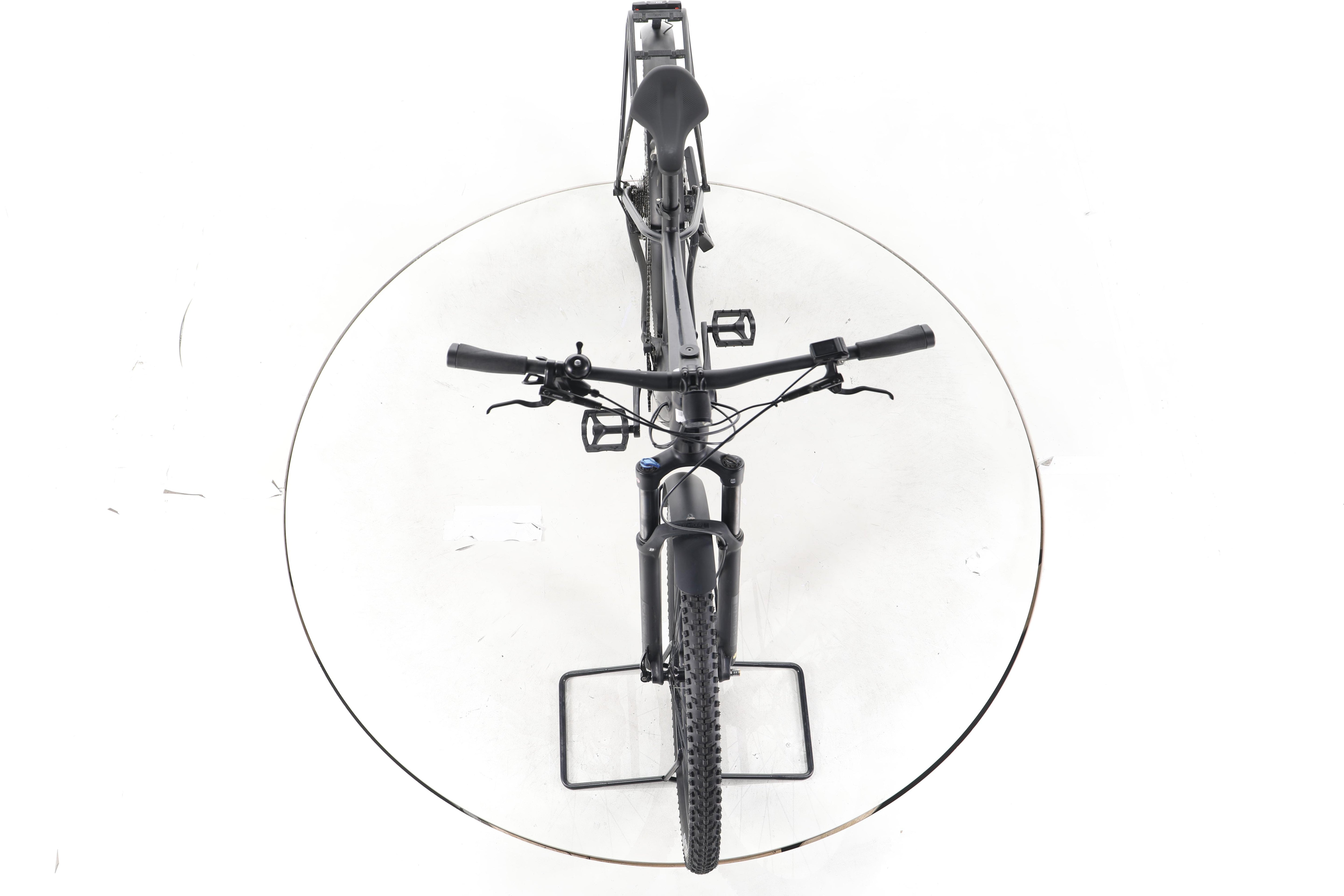 Giant Fathom E+ EX Trekking E-Bike - Image 16