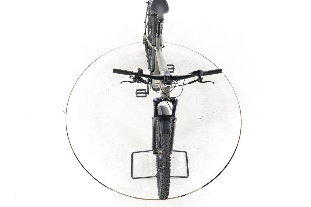 Cube Reaction Hybrid Pro Allroad Trekking E-Bike 2025 - Image 16