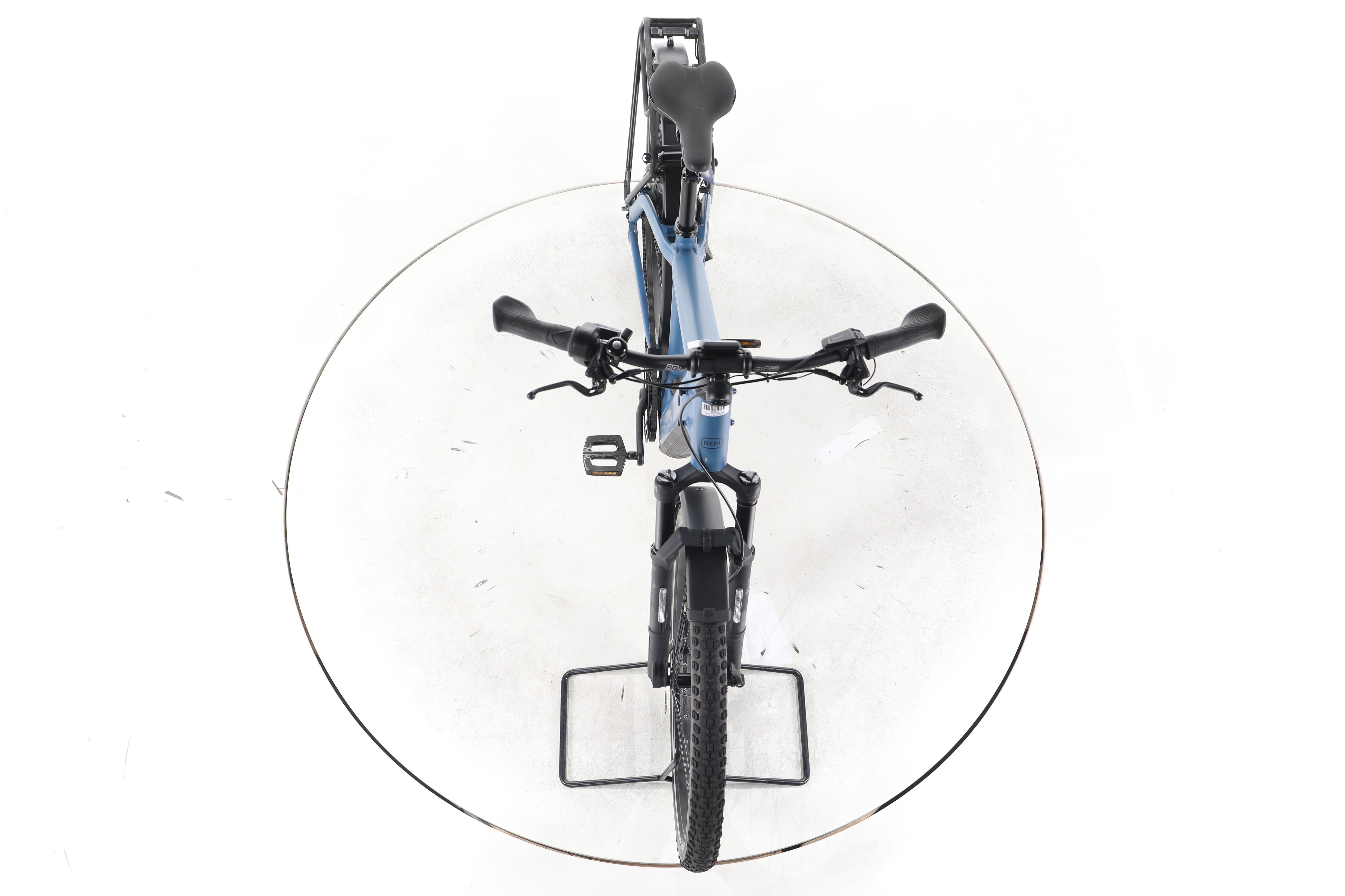 Riese & Müller Charger4 GT vario City E-Bike - Image 16