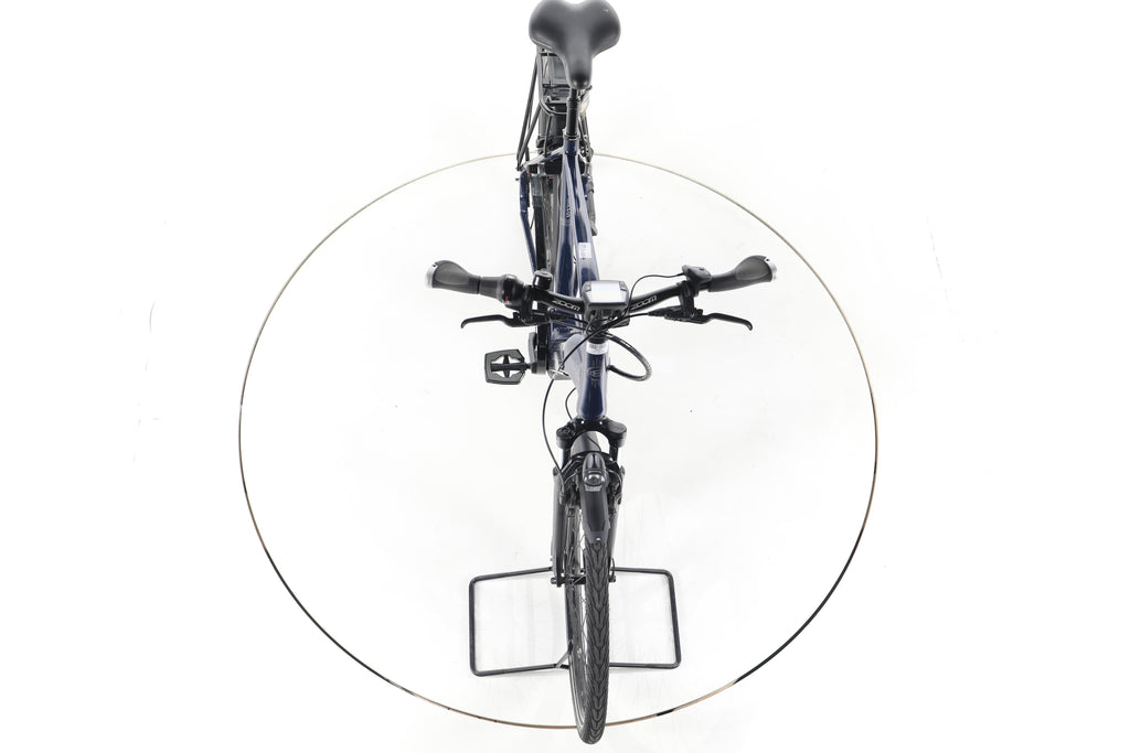 Da Silva C8-Bosch Intube City E-Bike - Image 16