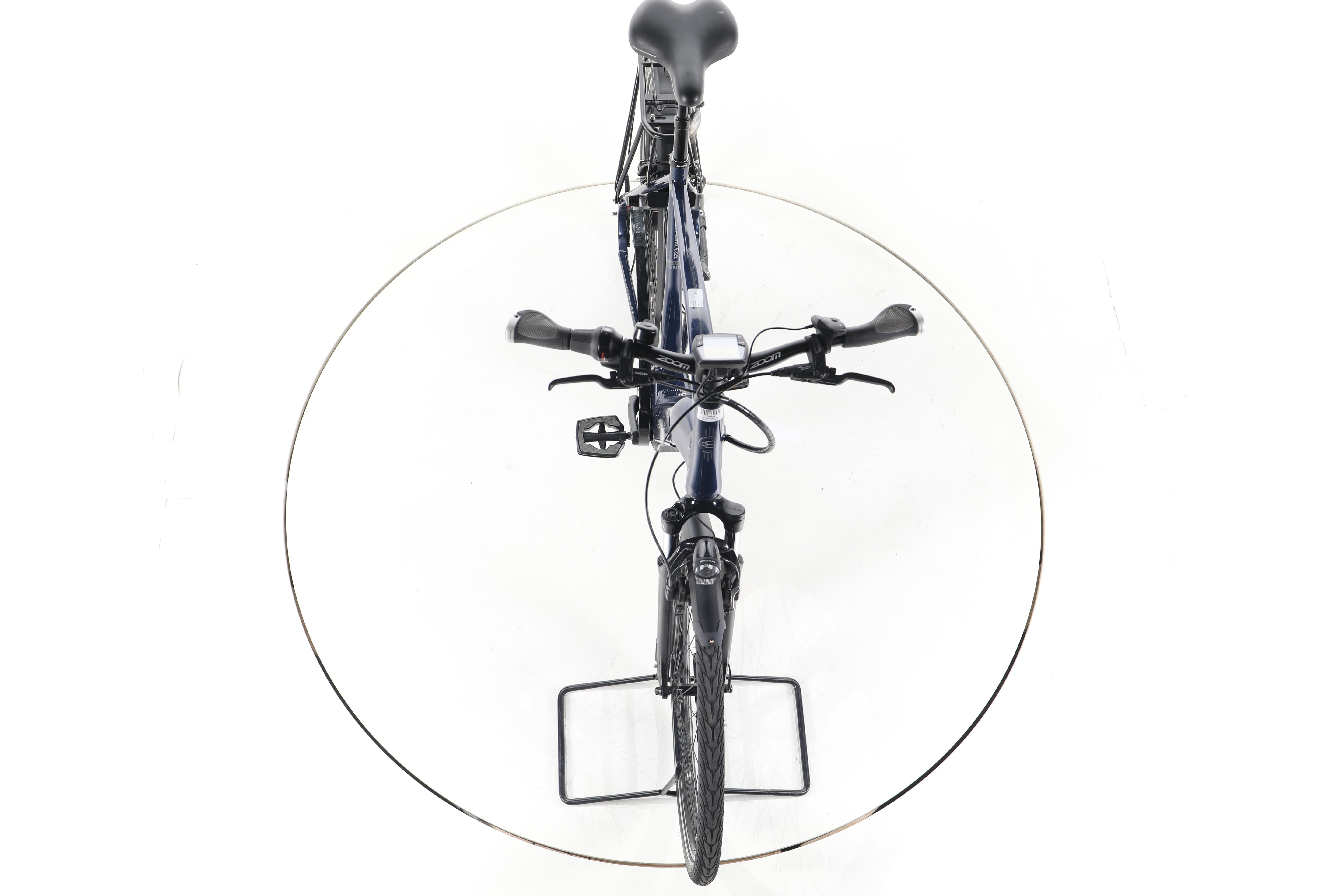 Da Silva C8-Bosch Intube City E-Bike - Image 16