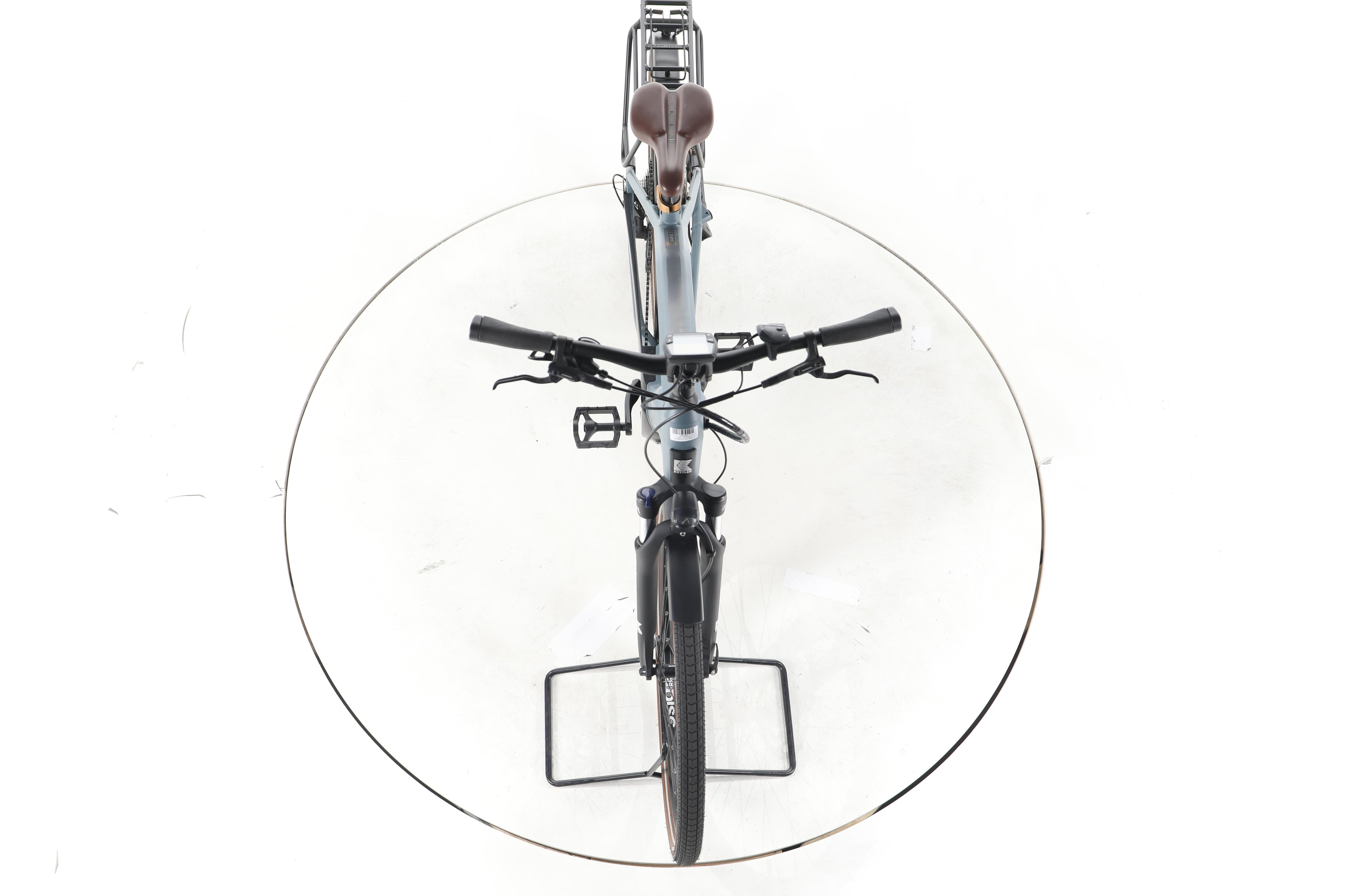 Kettler Quadriga CX 10 Trekking E-Bike - Image 16