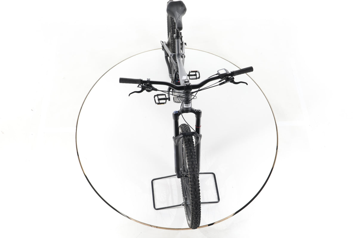 Carver Drift E.520 E-Bike Fully - Image 16