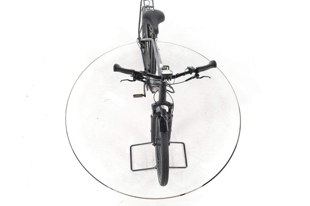 Diamant Zing+ Gen 1 Trekking E-Bike - Image 16