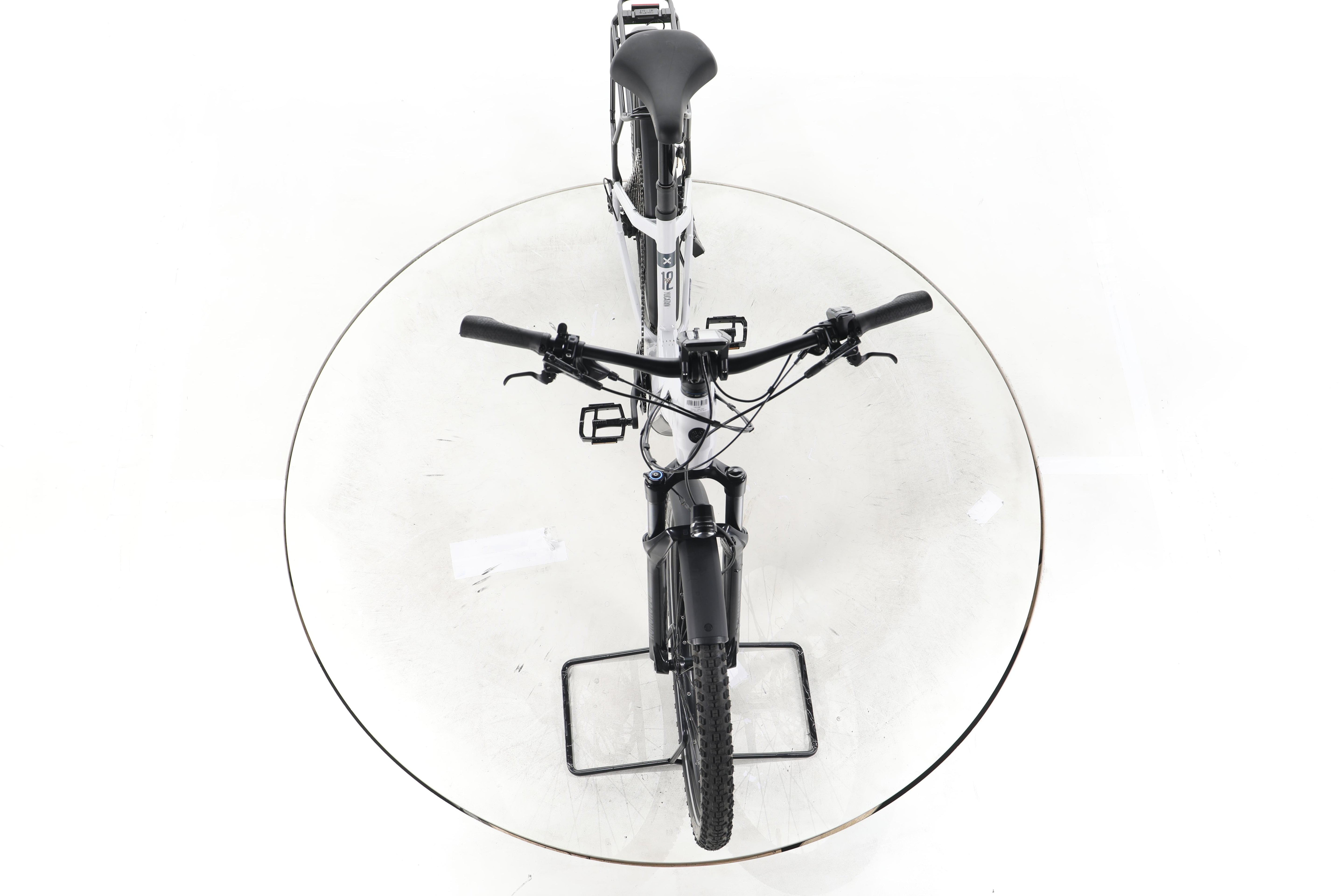 Winora Yucatan X12 Pro Trekking E-Bike Tiefeinsteiger - Image 16