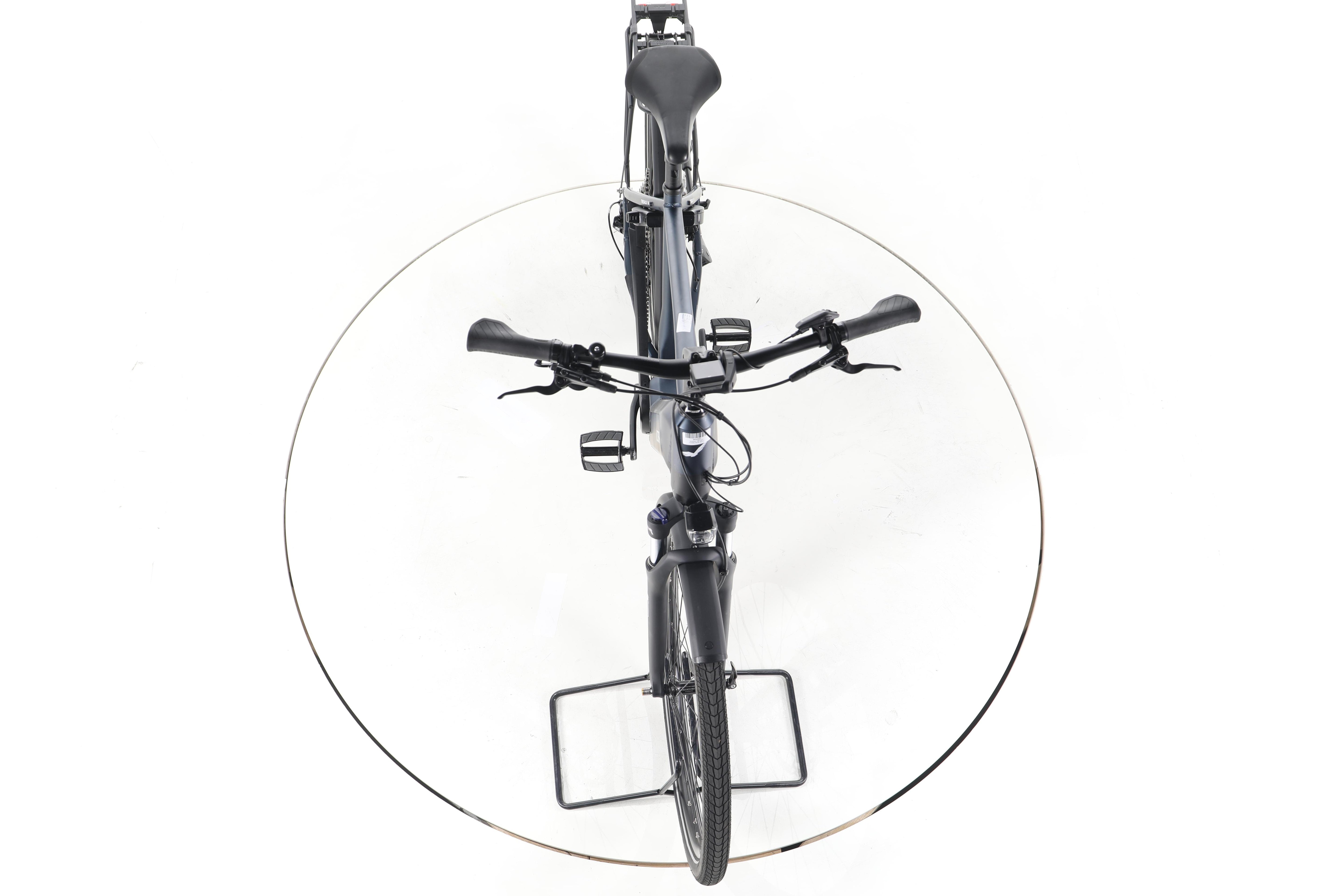 Victoria Tresalo 14 Trekking E-Bike 2024 - Image 16