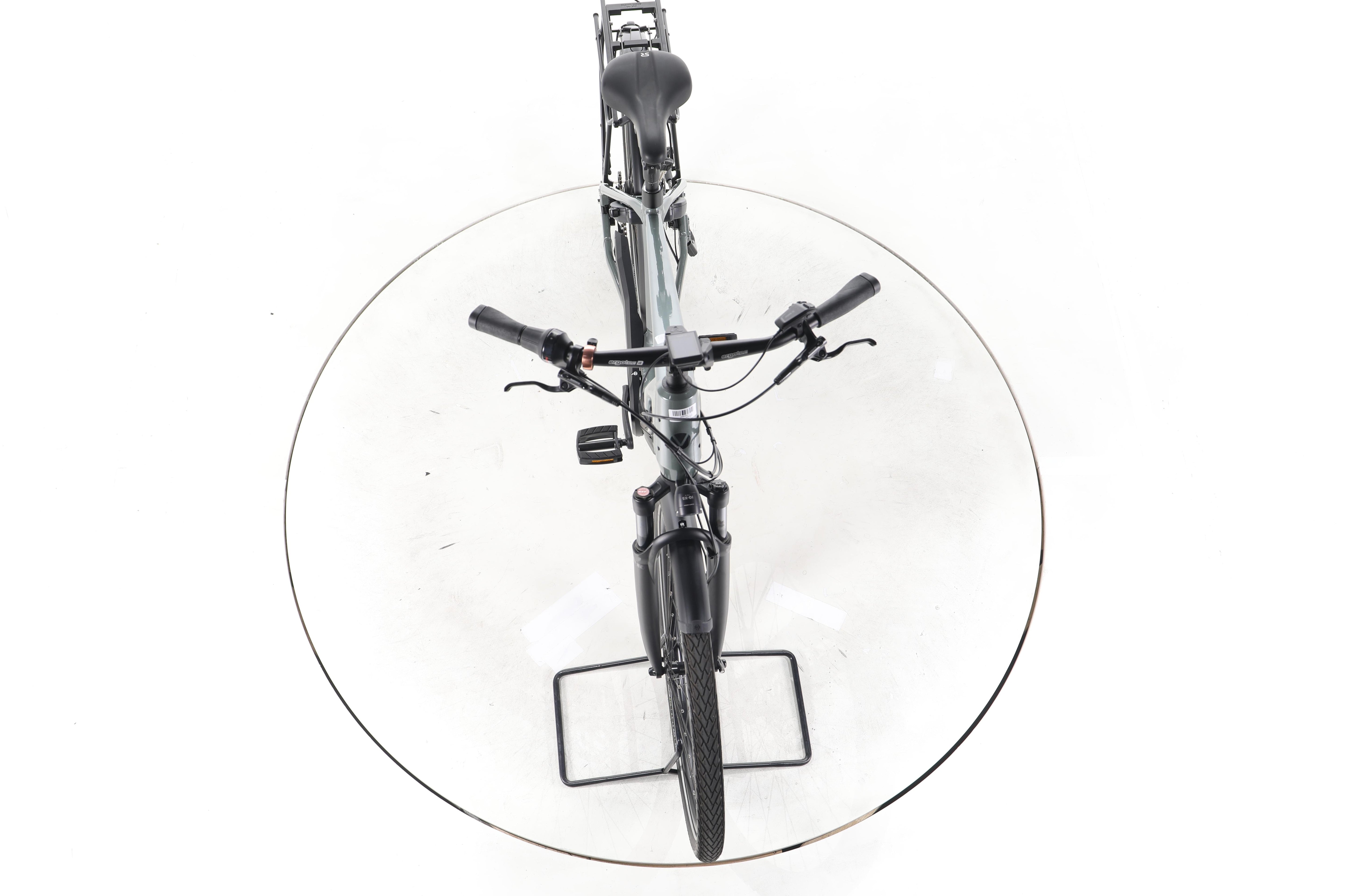 Velo de Ville AEB 890 PRO City E-Bike 2025 - Image 16