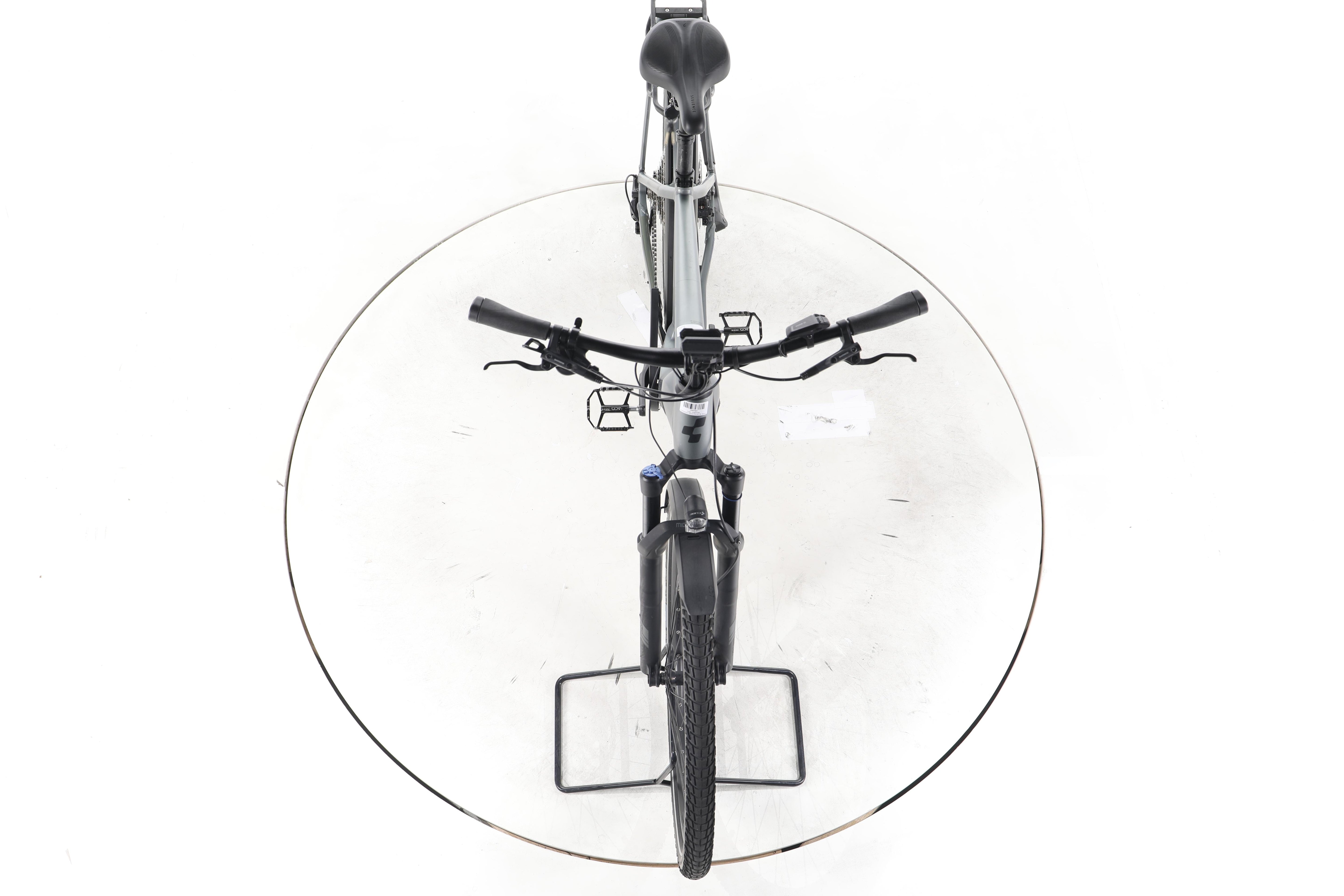 Cube Kathmandu Hybrid Pro Trekking E-Bike - Image 16
