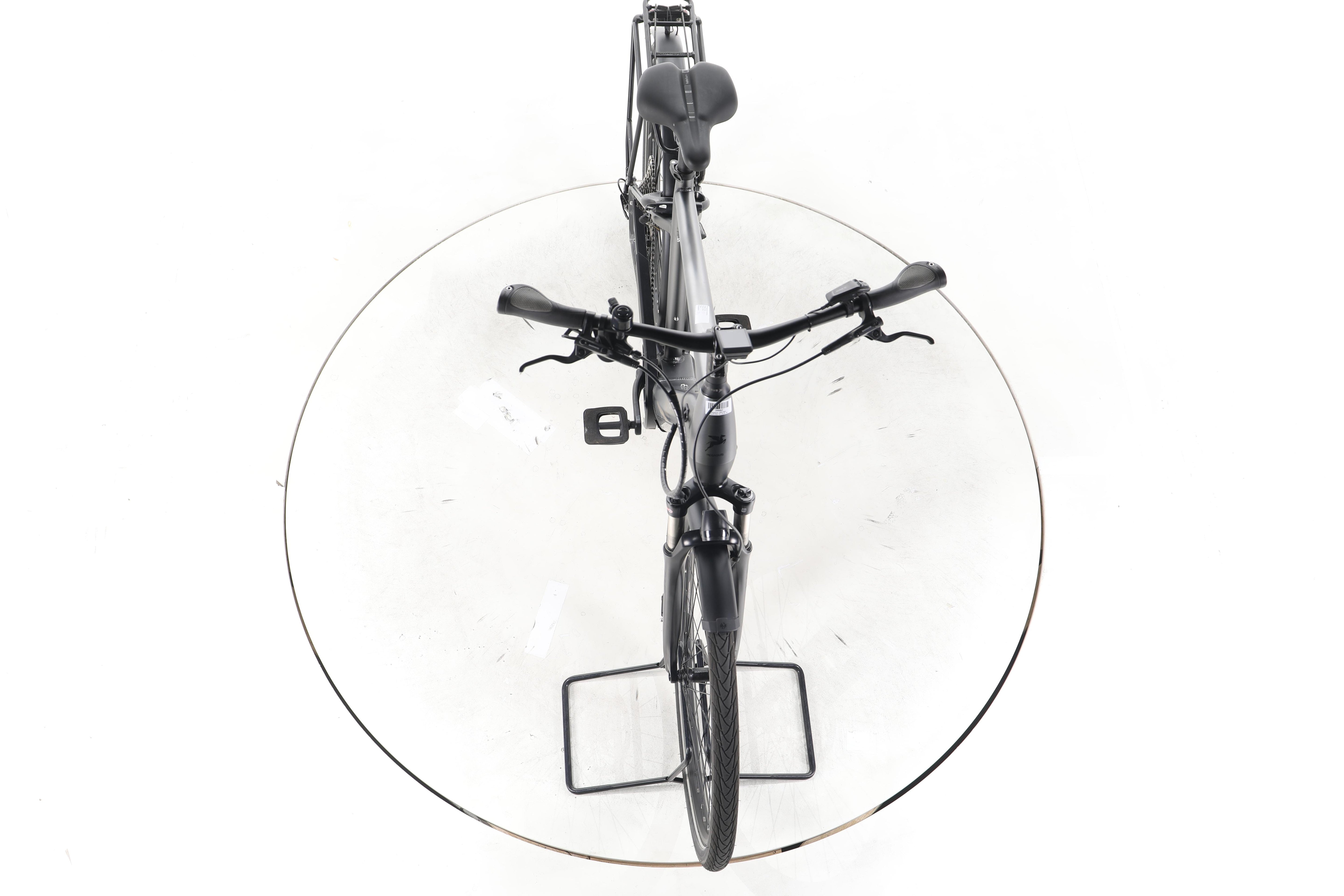 Pegasus Premio Evo 10 Lite Trekking E-Bike - Image 16