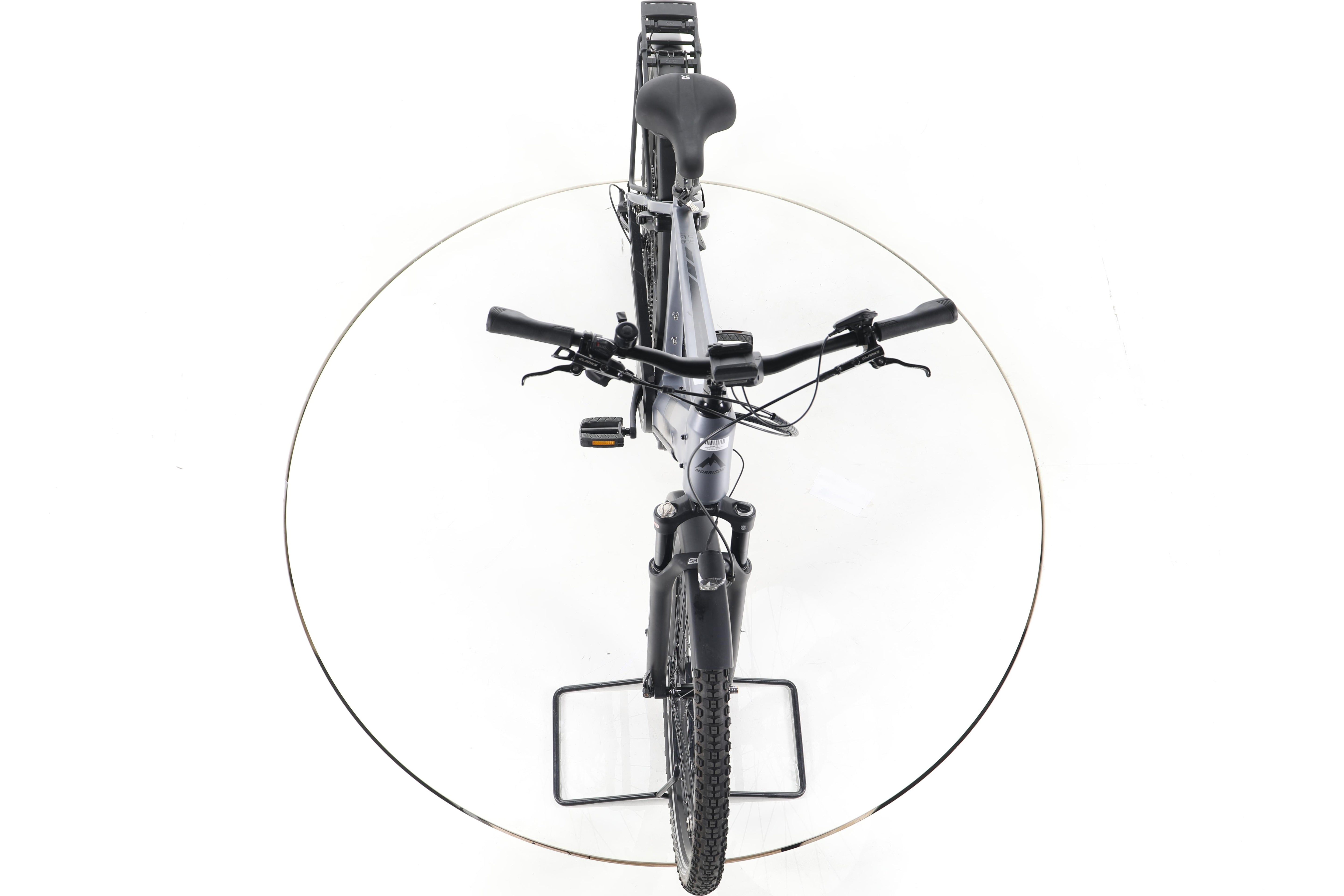 MORRISON SUB 5.0 Trekking E-Bike - Image 16