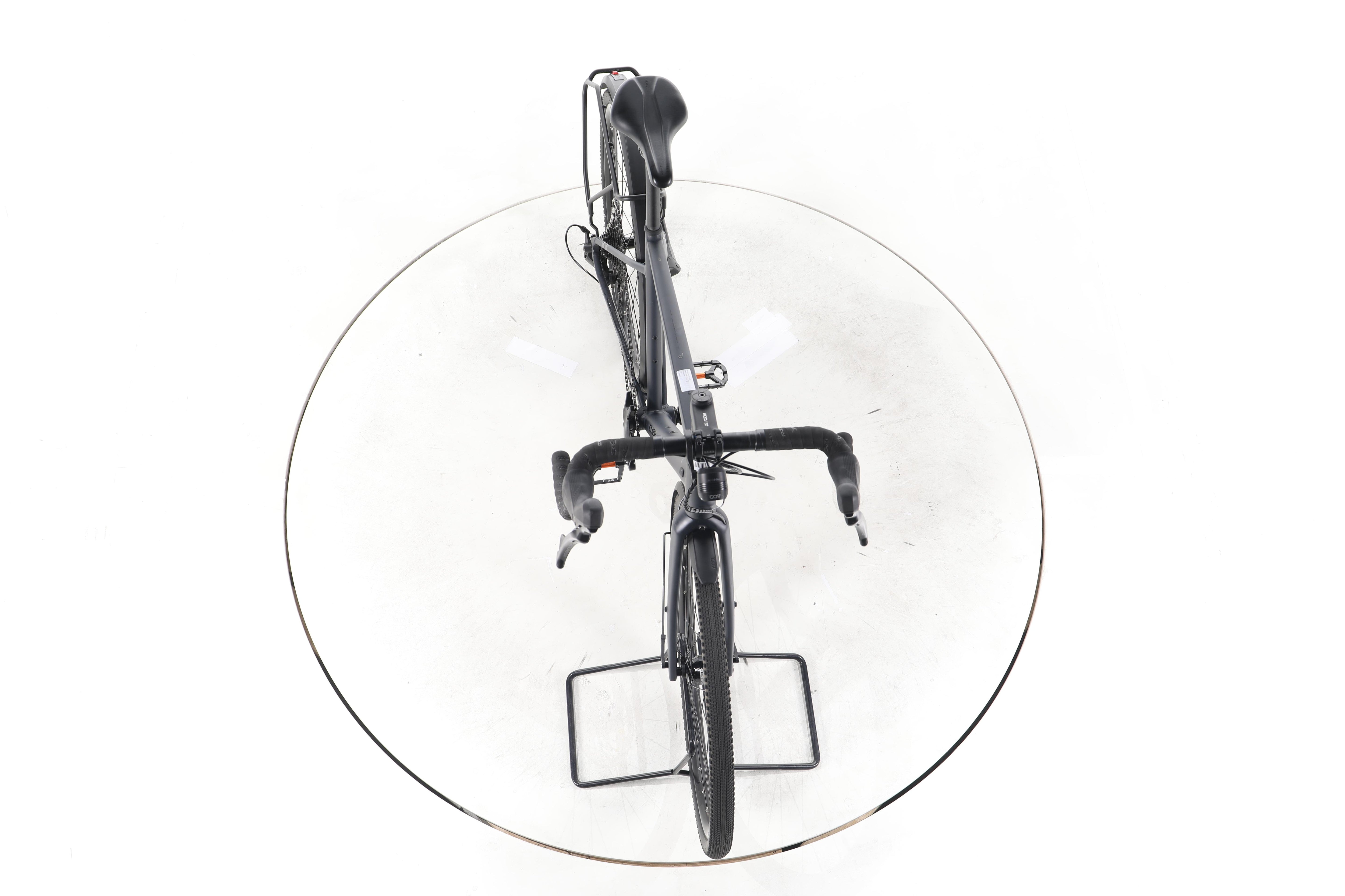Cube Nuroad Pro FE Gravelbike - Image 16