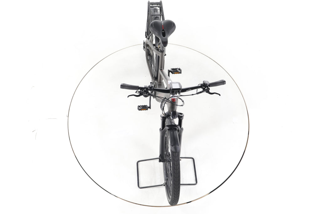 Ghost E-Square Trekking Advanced Trekking E-Bike - Image 16