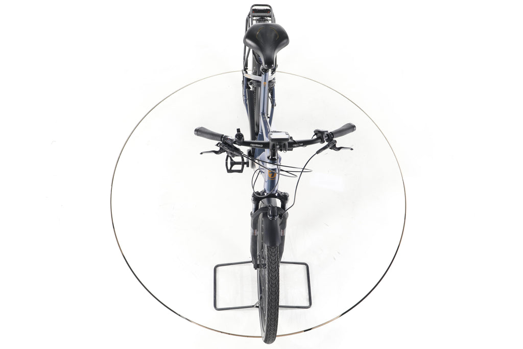 Trenoli Tanaro Sportivo Trekking E-Bike - Image 16