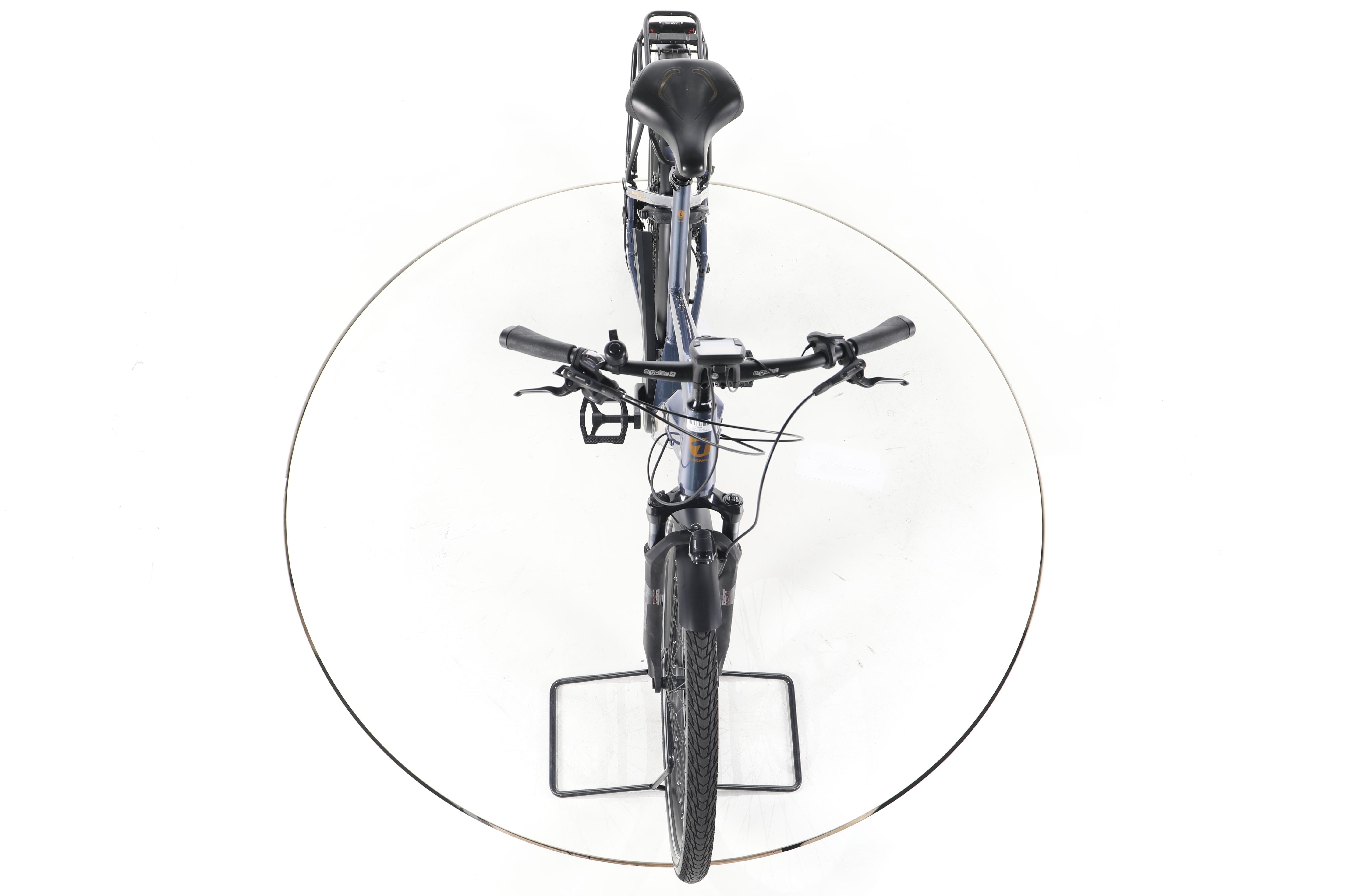Trenoli Tanaro Sportivo Trekking E-Bike - Image 16