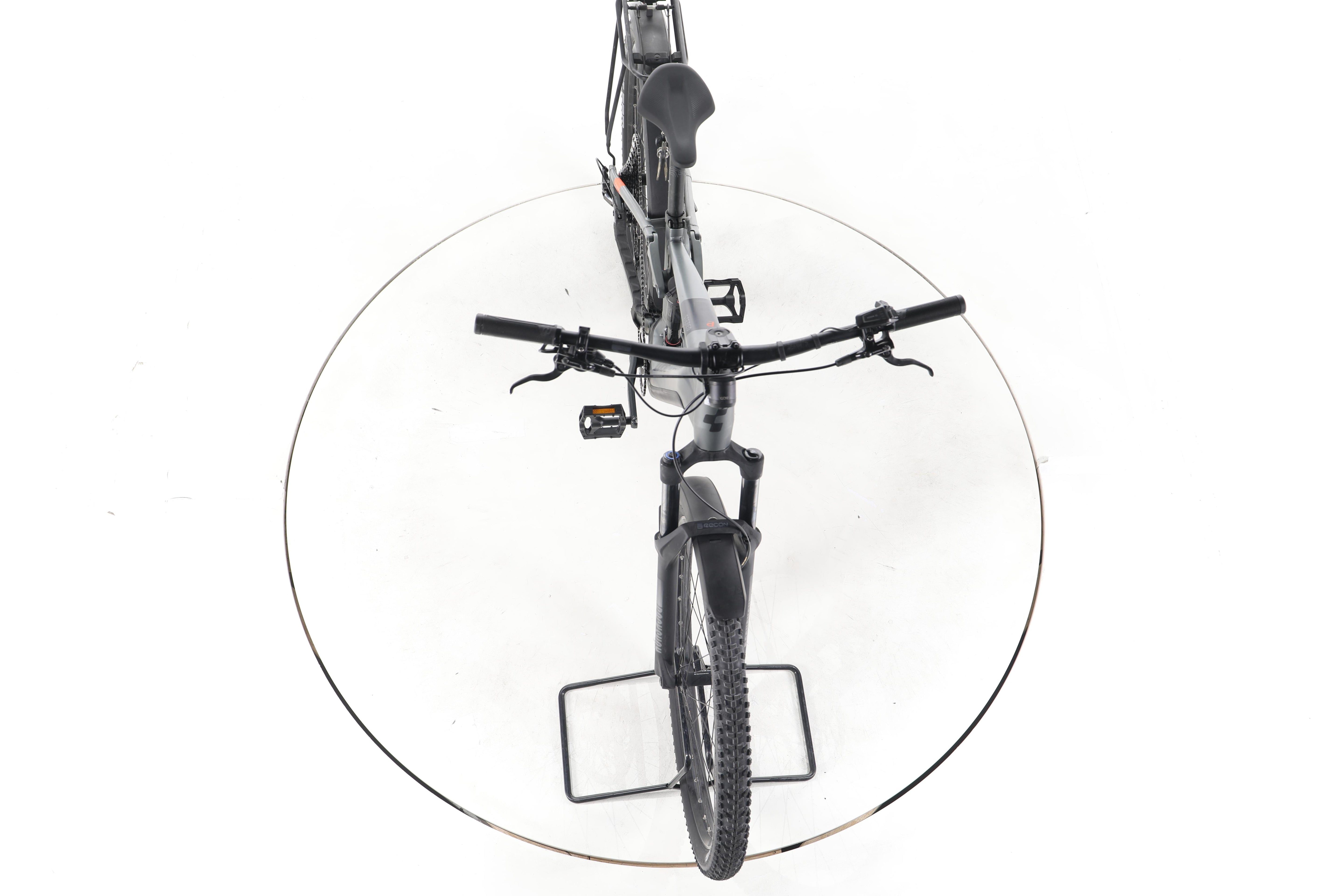 Cube Stereo Hybrid 120 Pro SUV E-Bike - Image 16