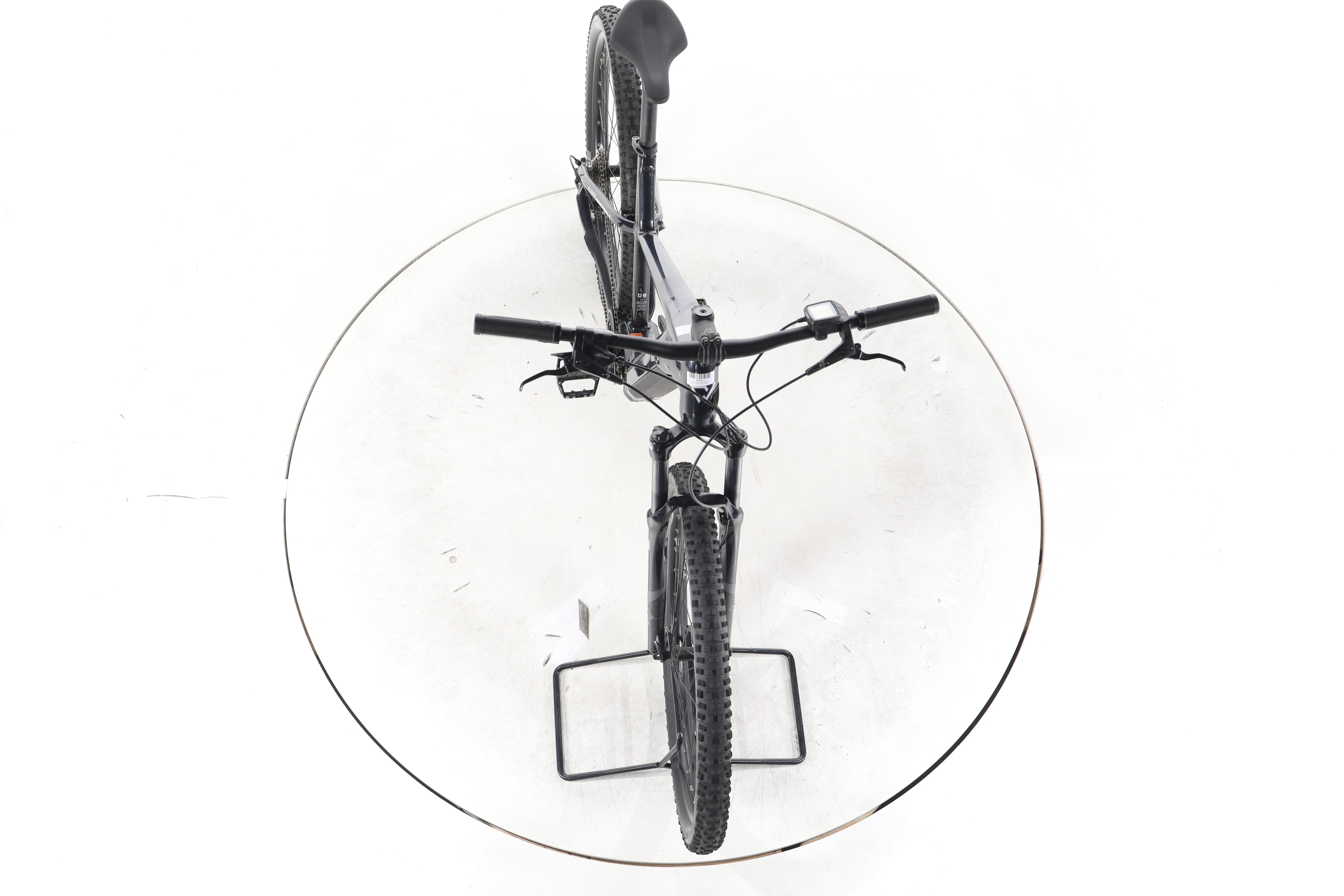 Conway Cairon S 2.0 E-Bike - Image 16
