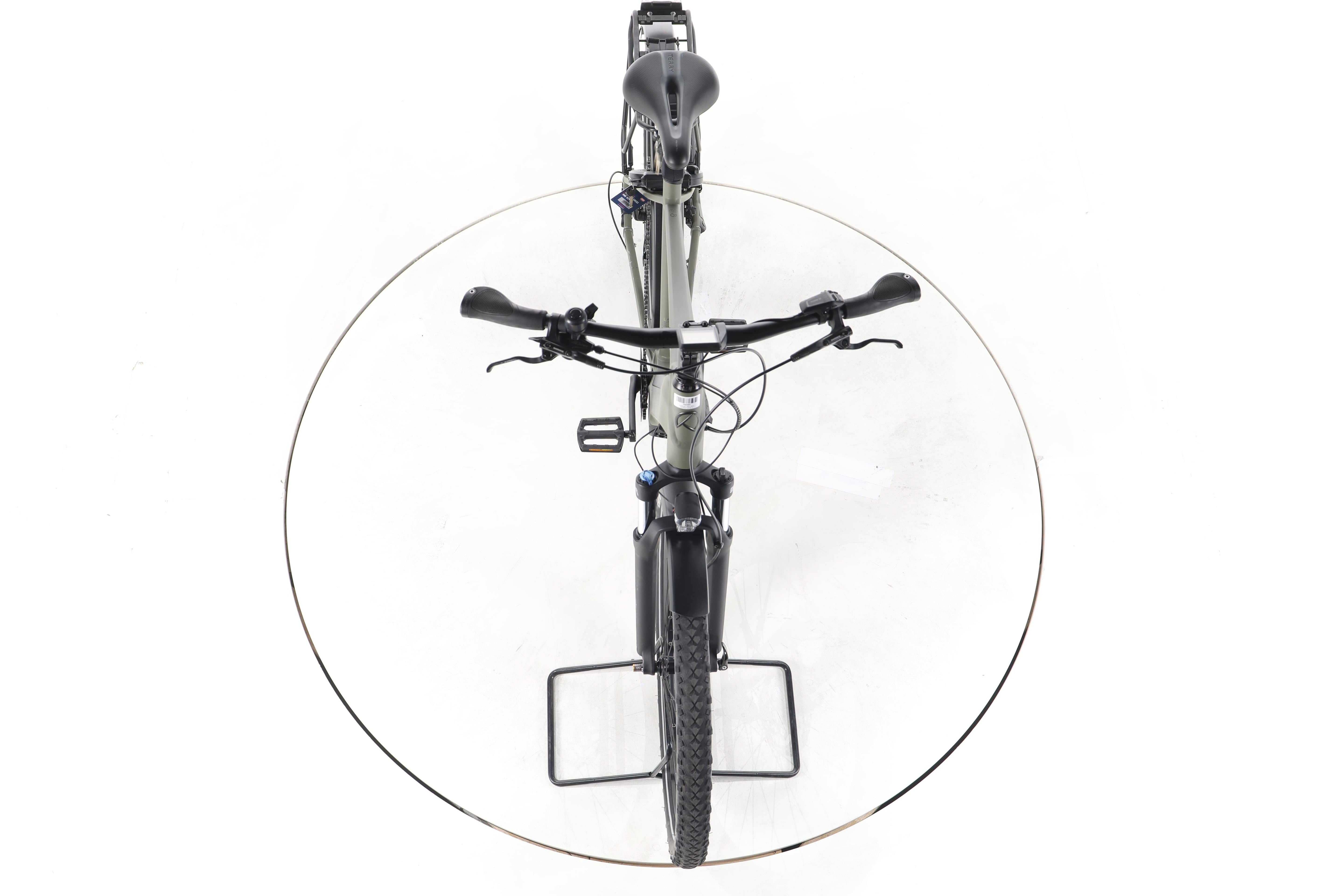 Kalkhoff ENTICE 5.B Trekking E-Bike 2024 - Image 16