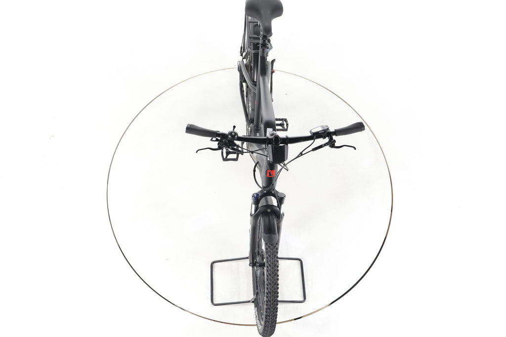Haibike Trekking 6 Trekking E-Bike - Image 16