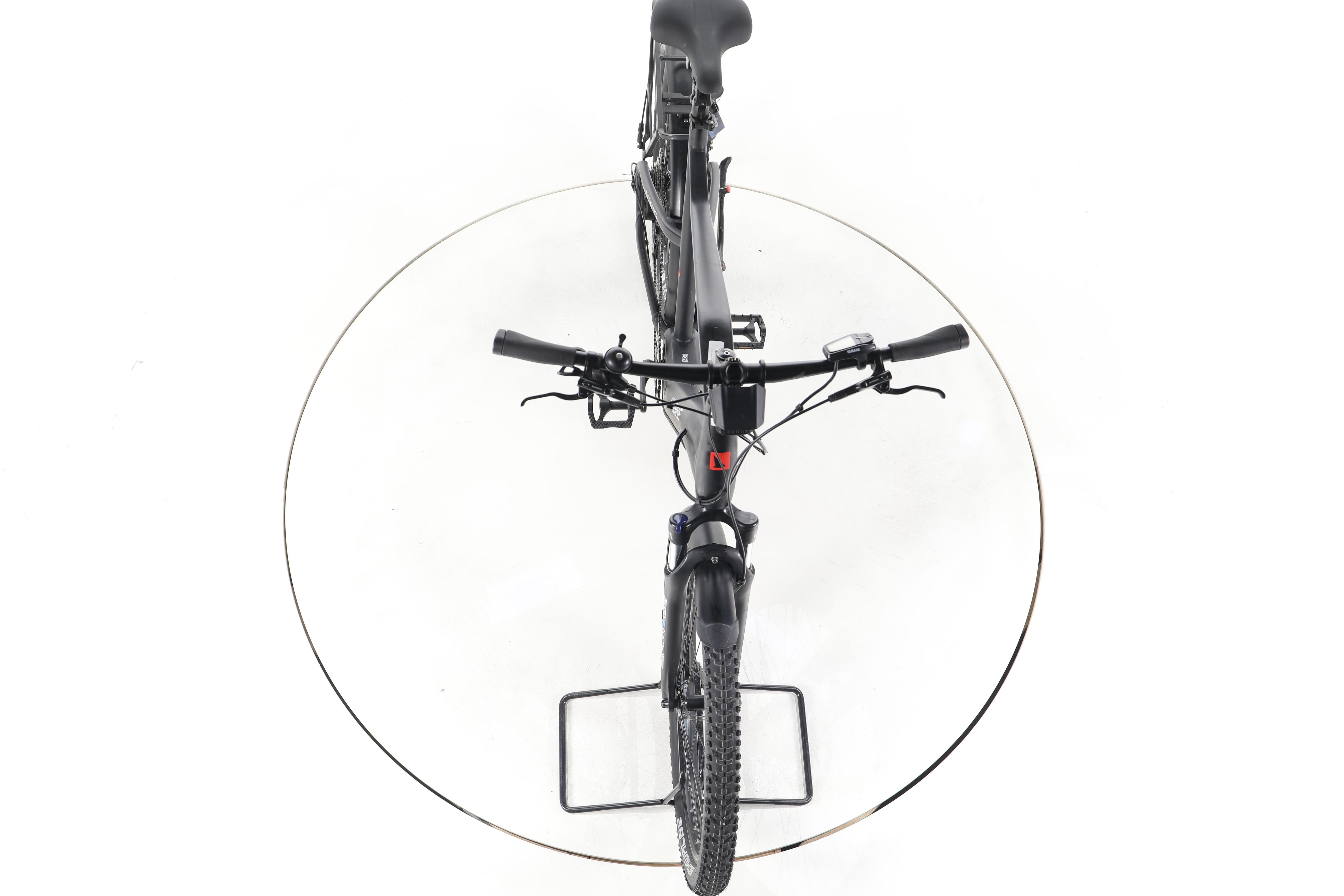 Haibike Trekking 6 Trekking E-Bike - Image 16