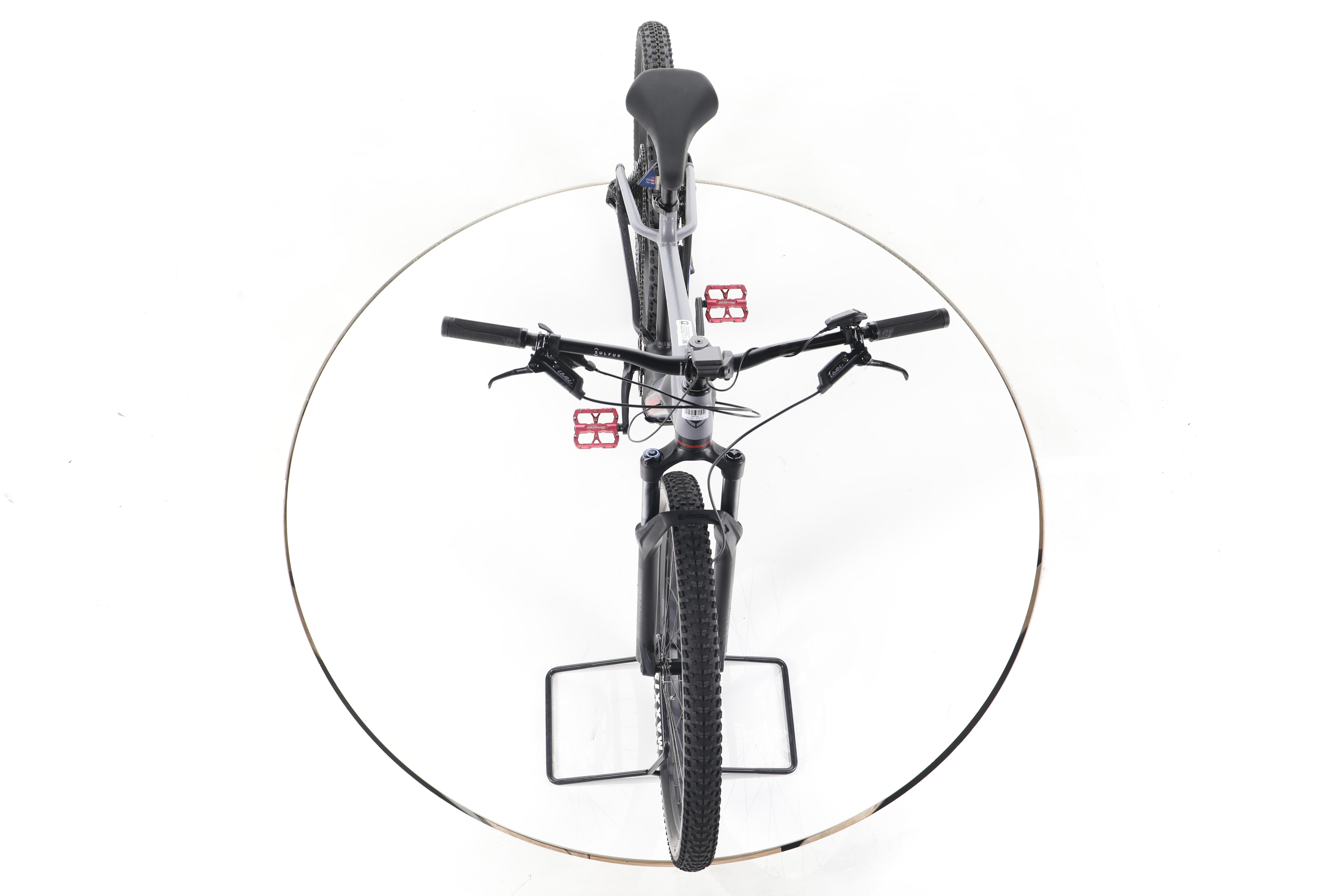 Mondraker Prime 29 E-Bike - Image 16