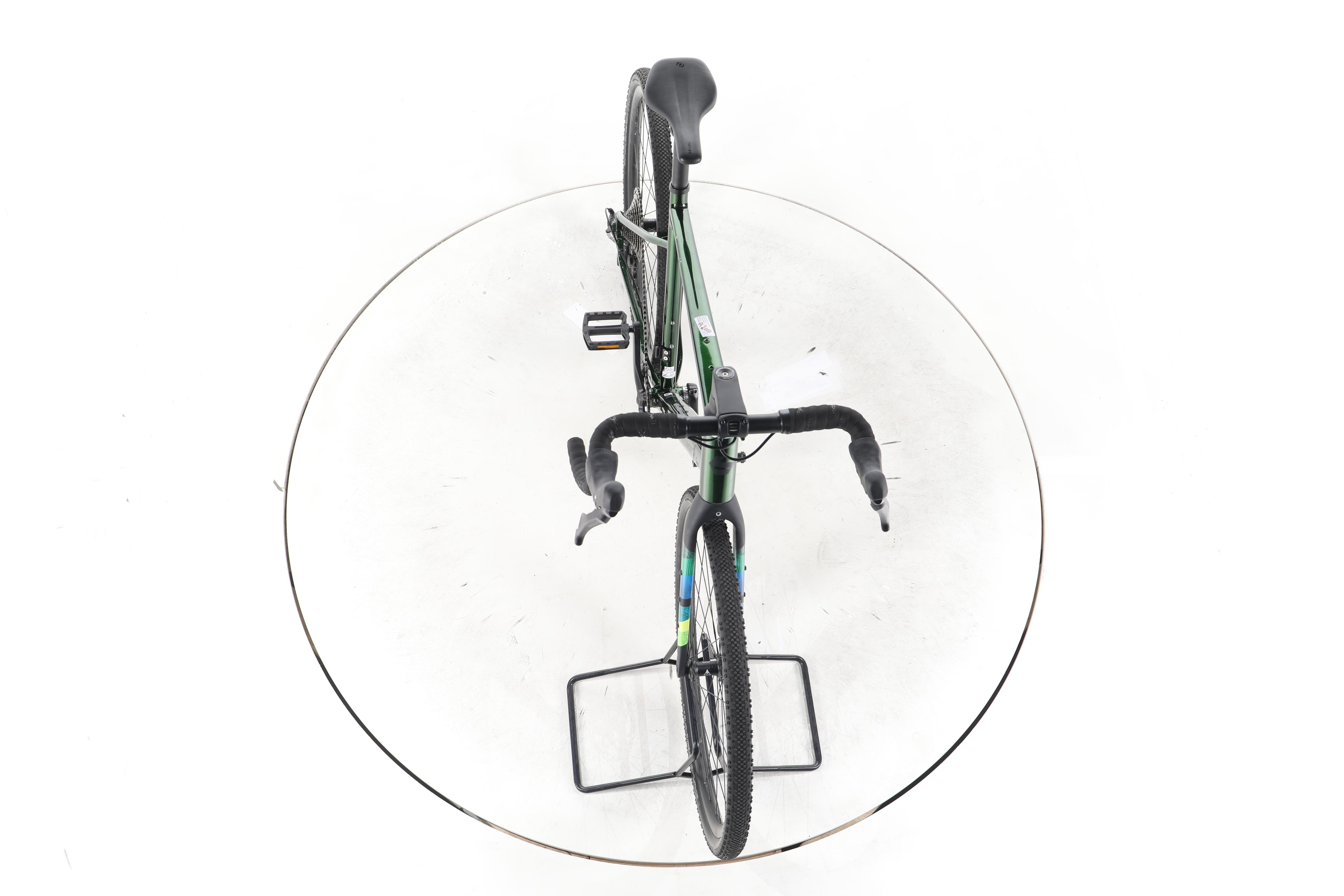 Bergamont Grandurance 8 Gravelbike 2024 - Image 16