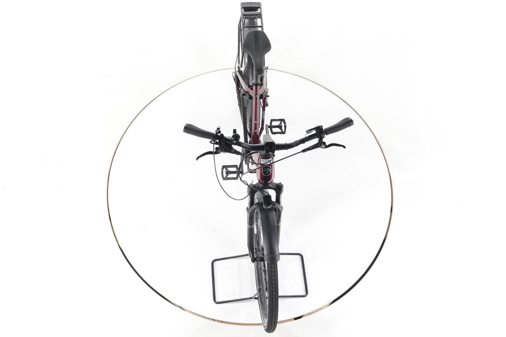 BESV TR 1.1 Trekking E-Bike Tiefeinsteiger - Image 16