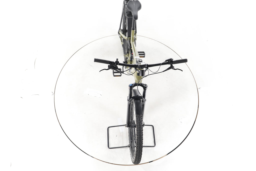 Corratec E-Power MTC 120 E-Bike Fully 2024 - Image 16