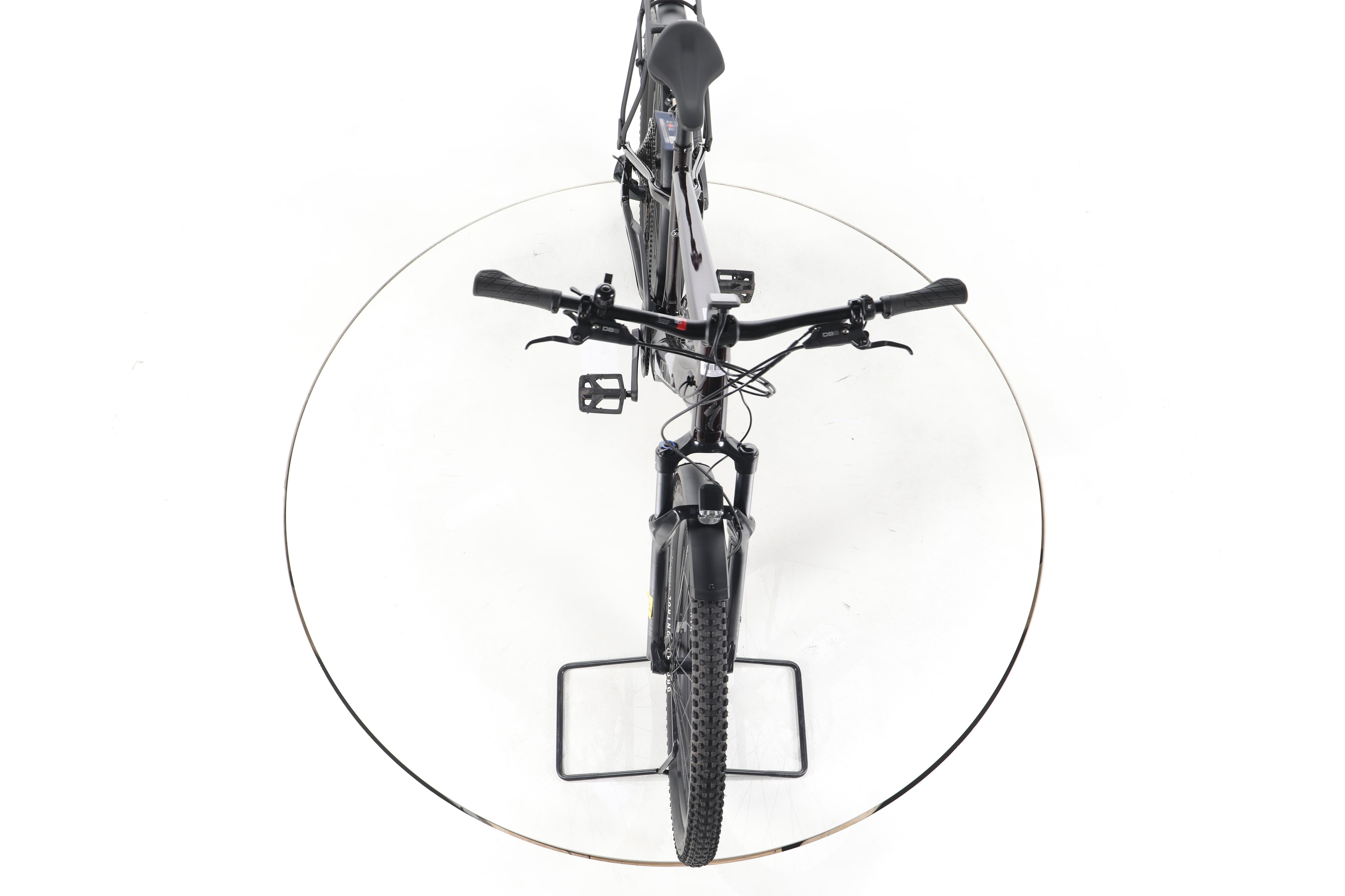 Specialized Turbo Tero 5.0 EQ Trekking E-Bike 2025 - Image 16