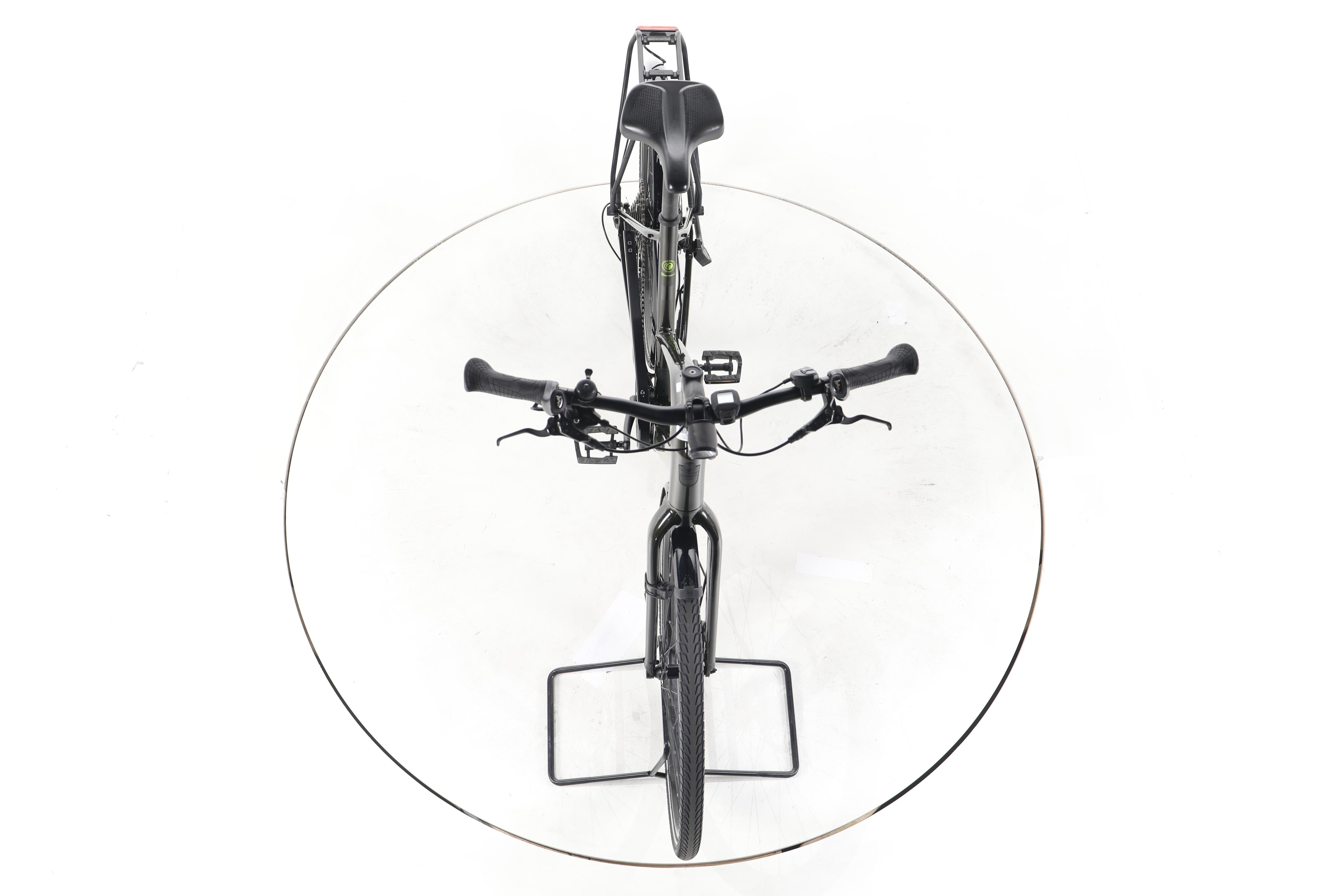 Diamant 365 Deluxe Trekking E-Bike - Image 16