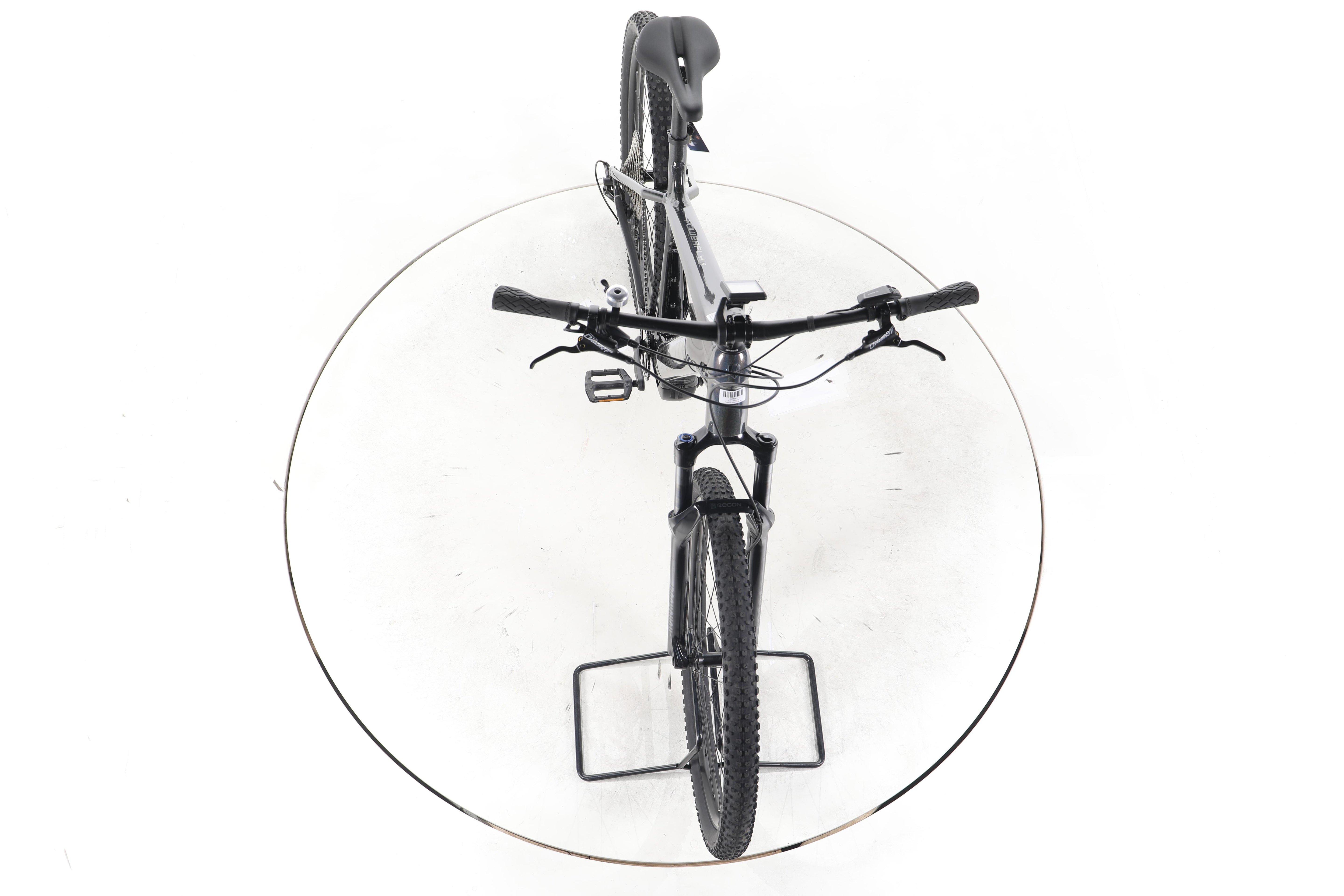 Trek Powerfly 5 Gen 4 E-Bike - Image 16