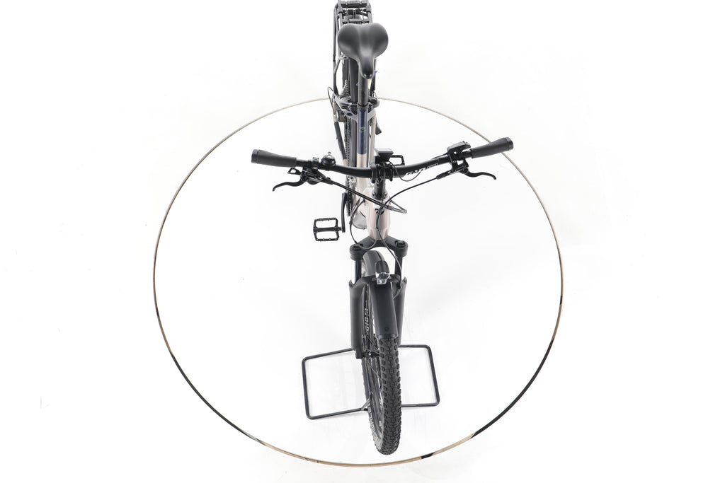 Ghost E-TERU UNIVERSAL EQ Trekking E-Bike Tiefeinsteiger - Image 16