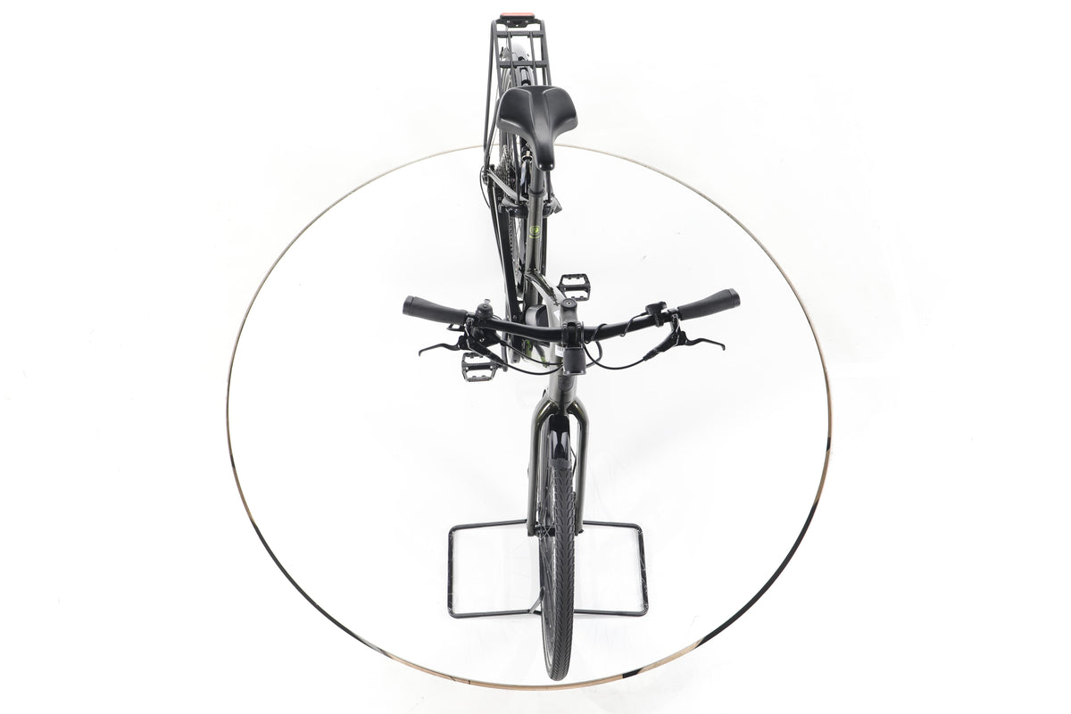 Diamant 365 Deluxe Trekking E-Bike - Image 16